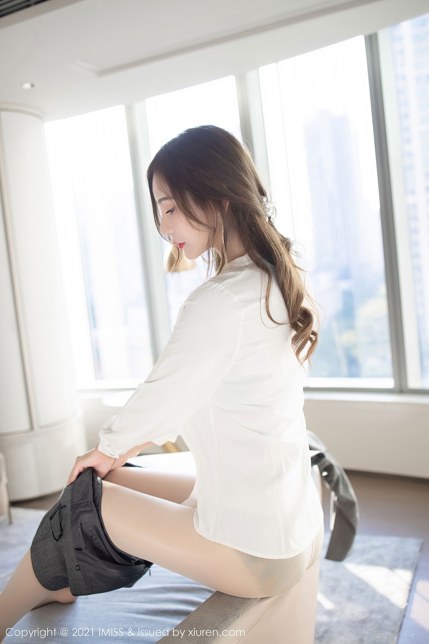 VOL.548 Lavinia肉肉-图28