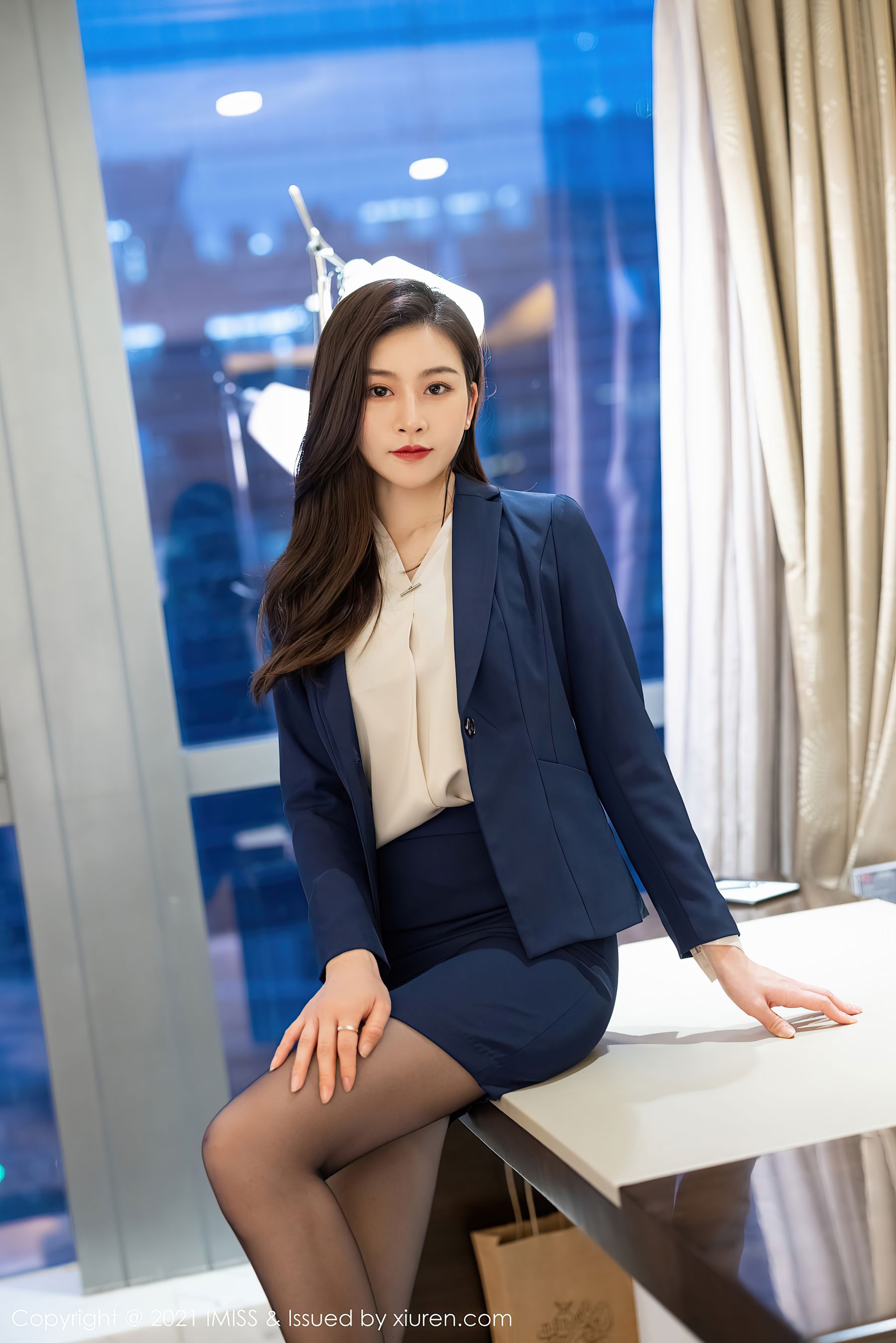 VOL.549 Vanessa-图16