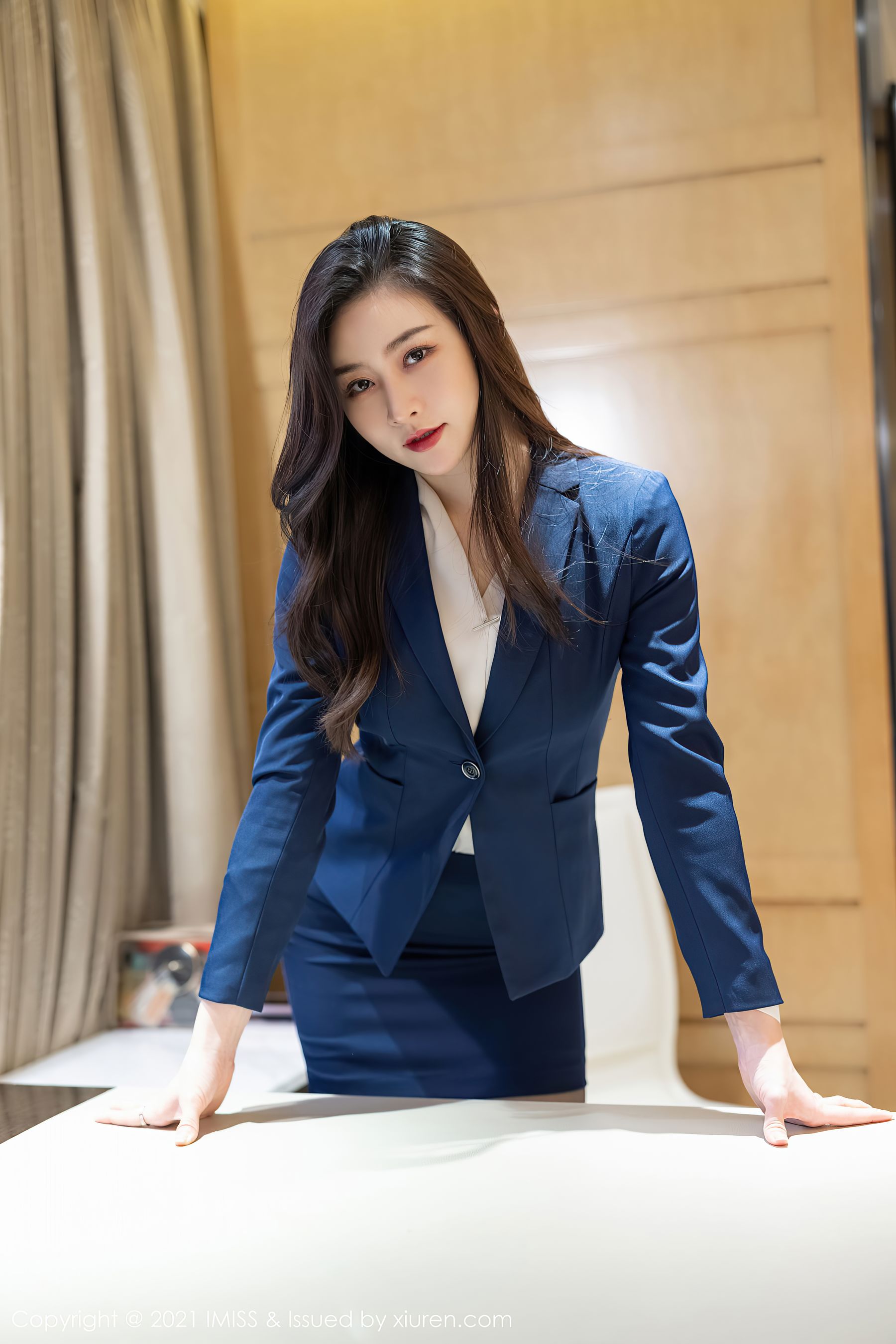 VOL.549 Vanessa-图8