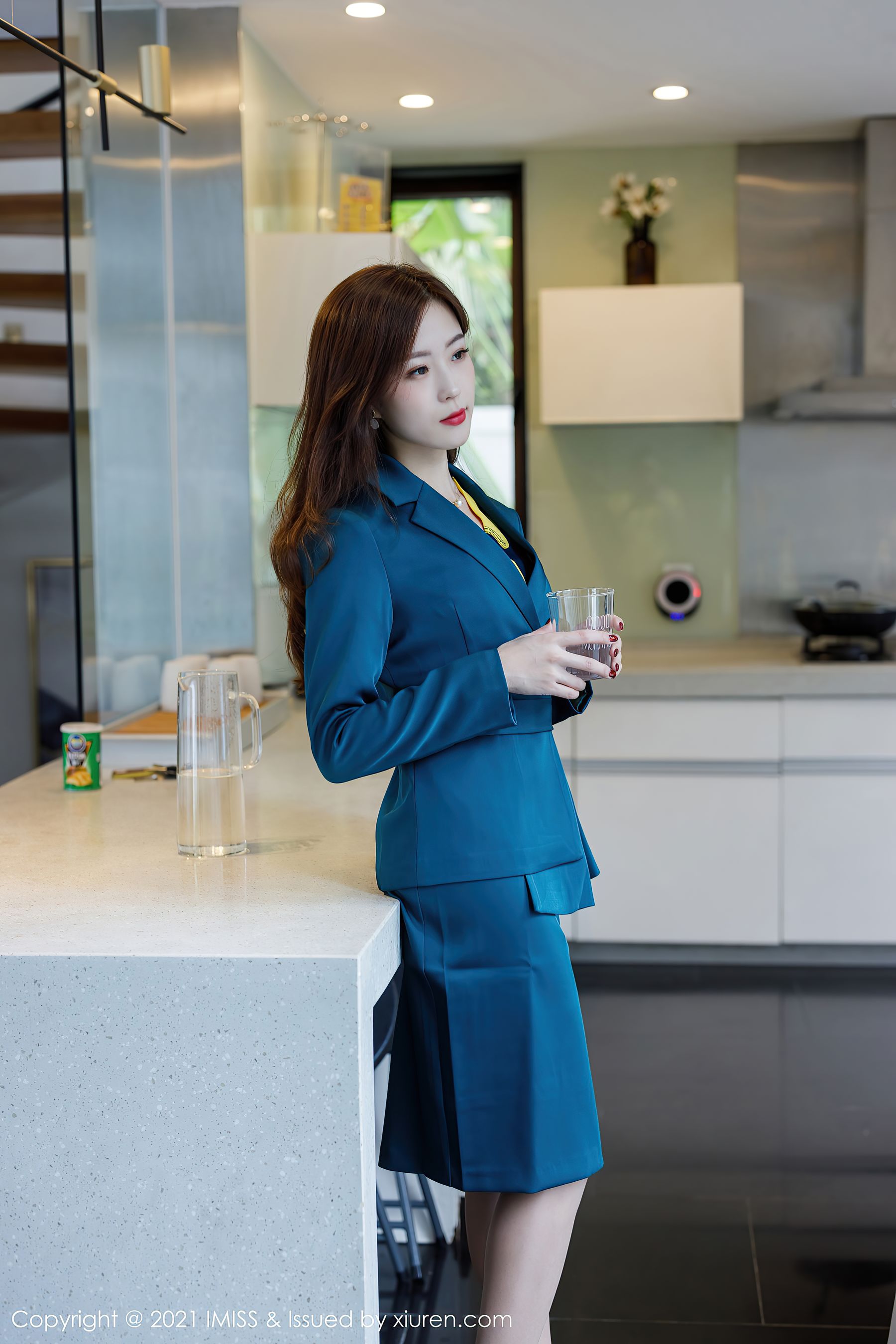 VOL.551 杨紫嫣Cynthia-图9