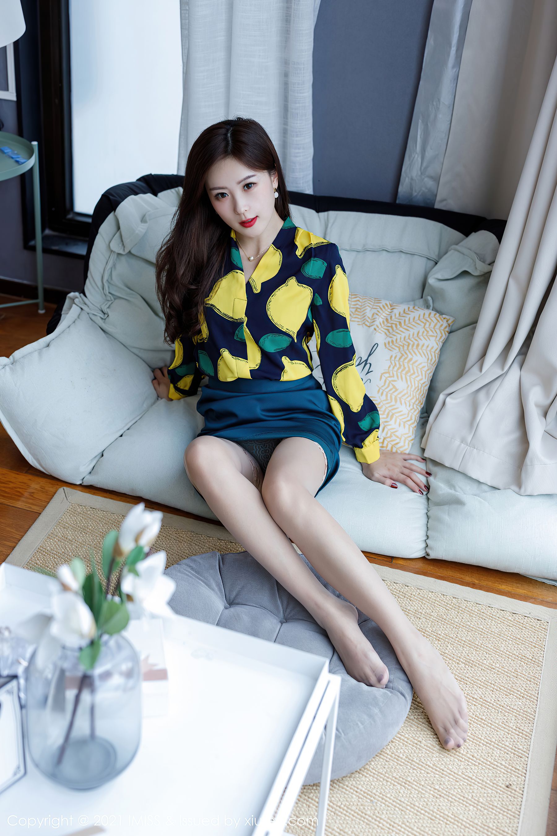 VOL.551 杨紫嫣Cynthia-图25