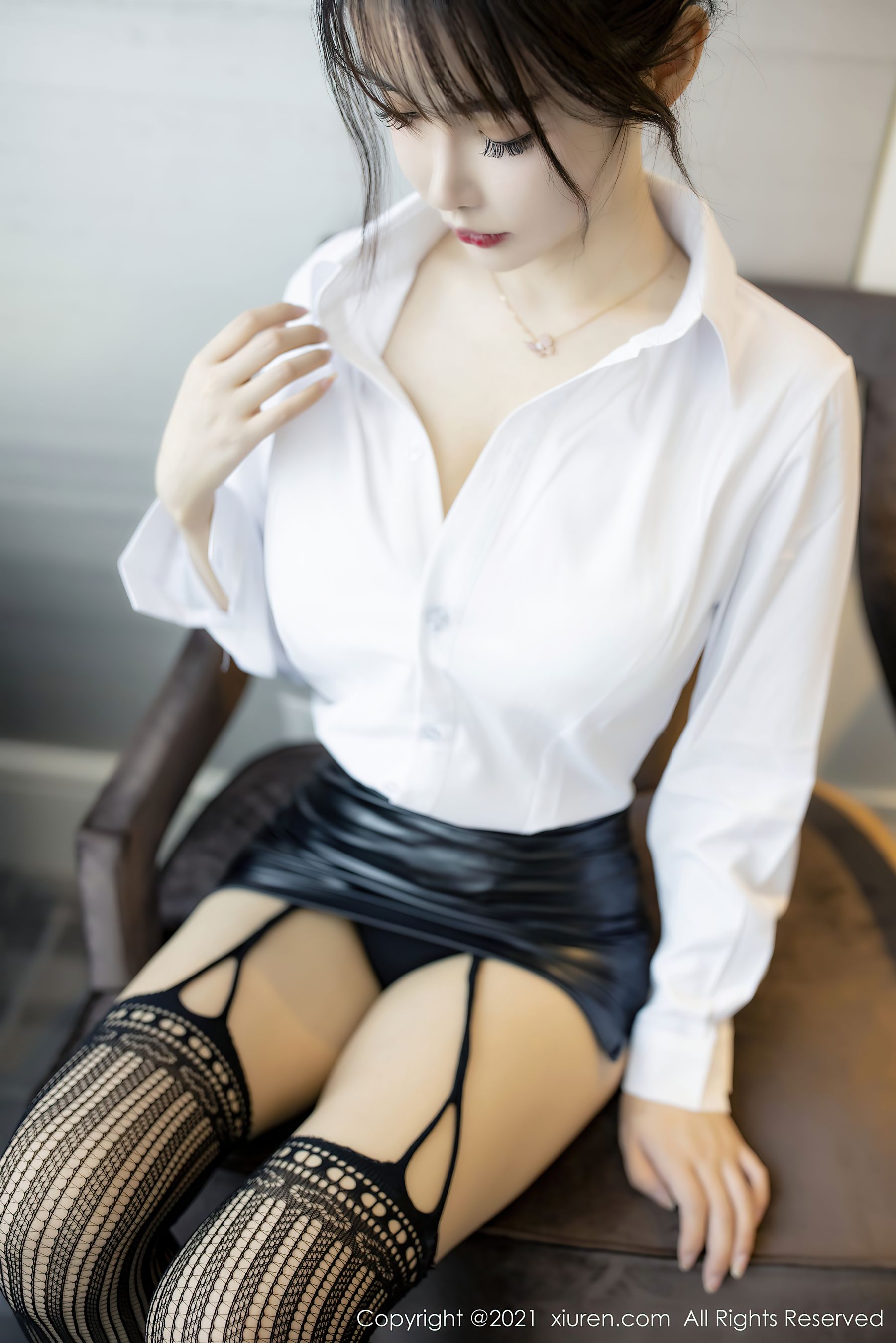 No.2976 南初妹妹-图14