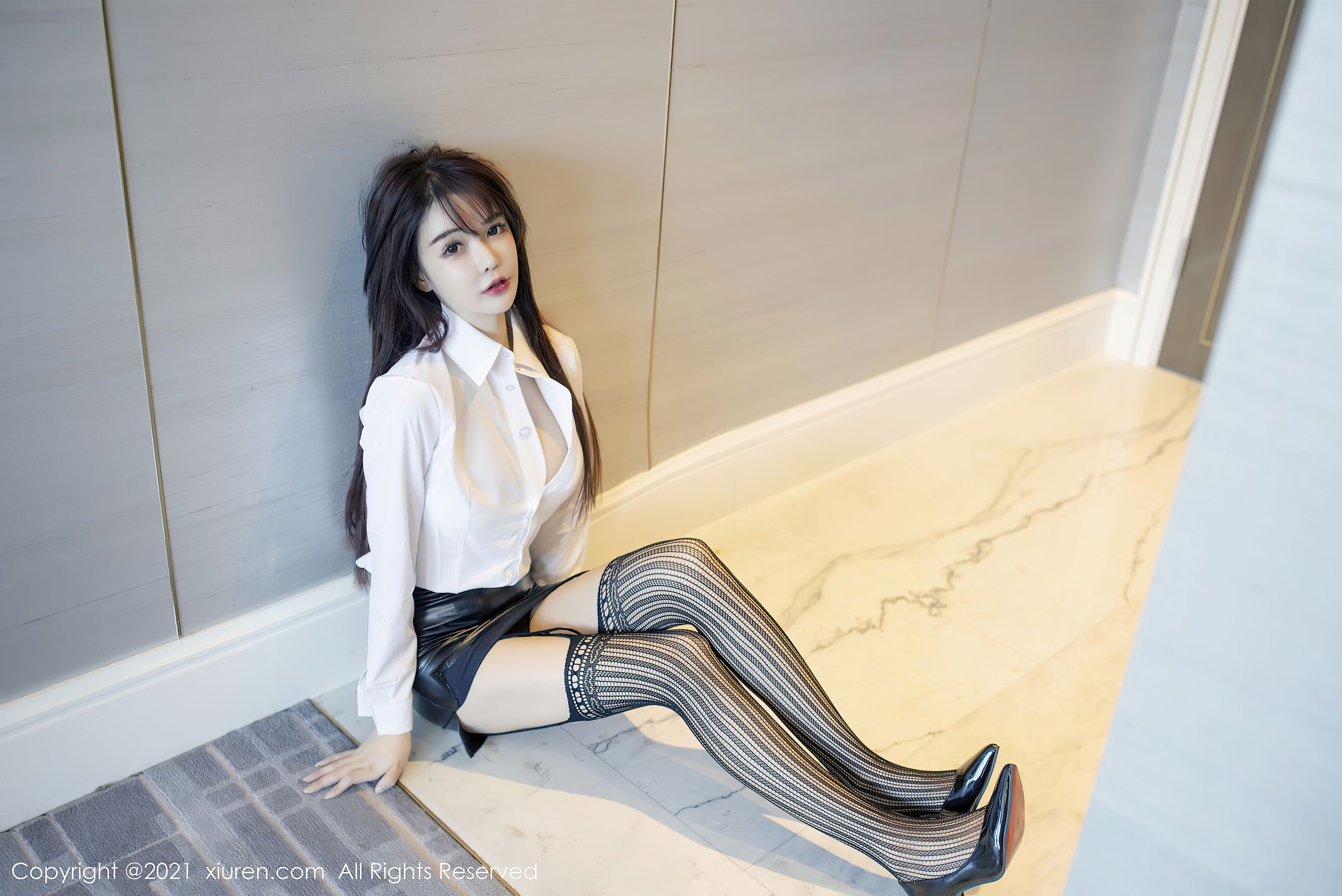 No.2976 南初妹妹-图1