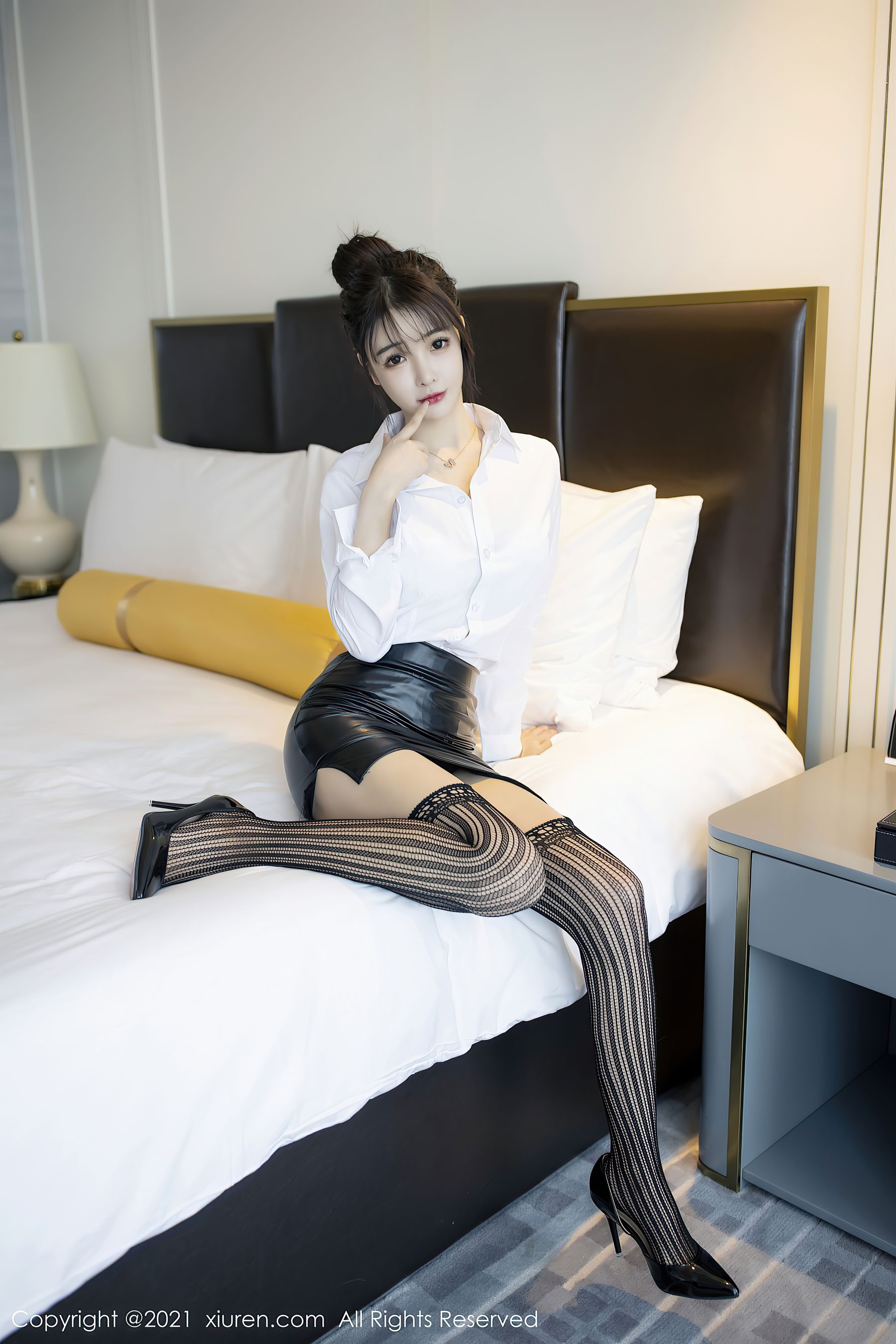 No.2976 南初妹妹-图20