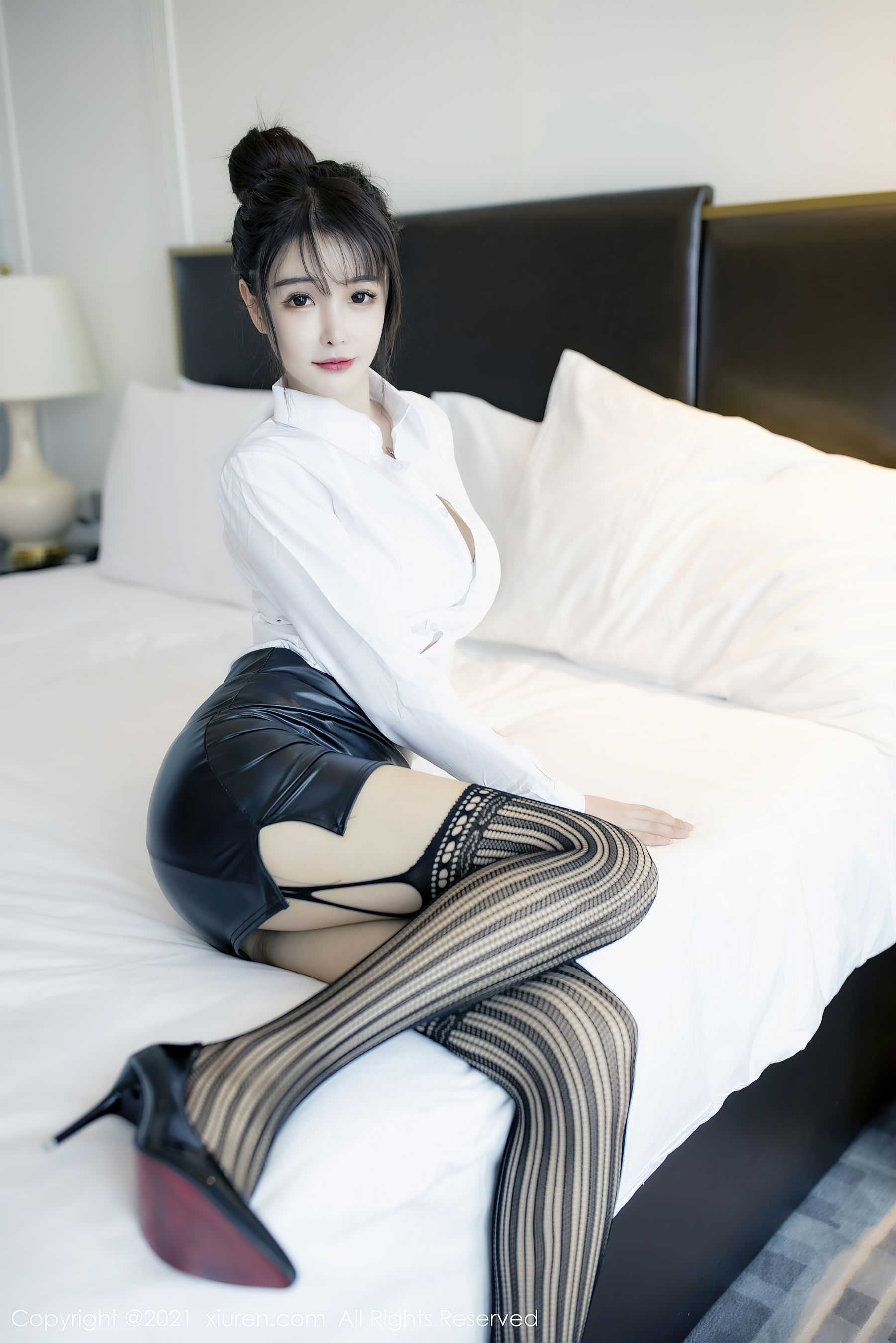 No.2976 南初妹妹-图30
