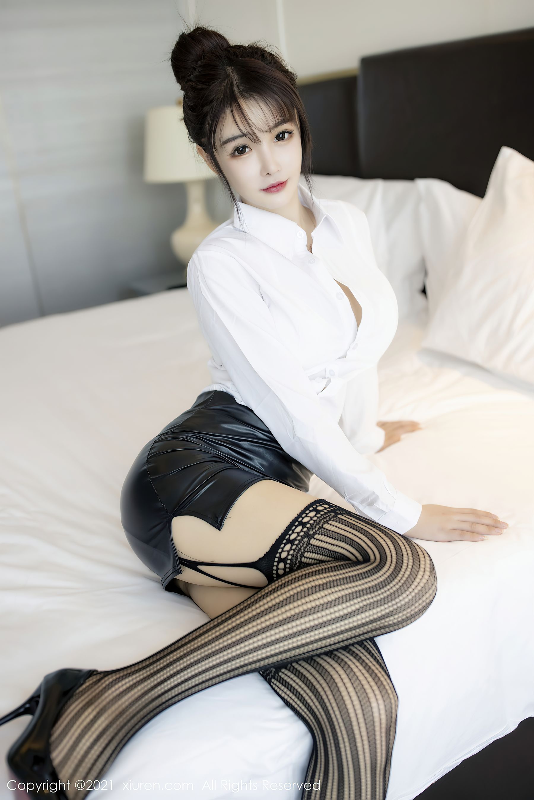 No.2976 南初妹妹-图31