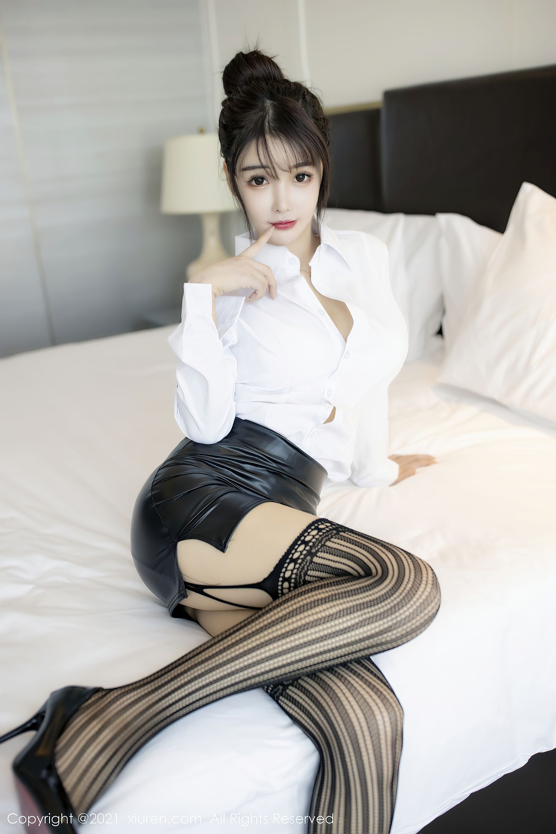 No.2976 南初妹妹-图32