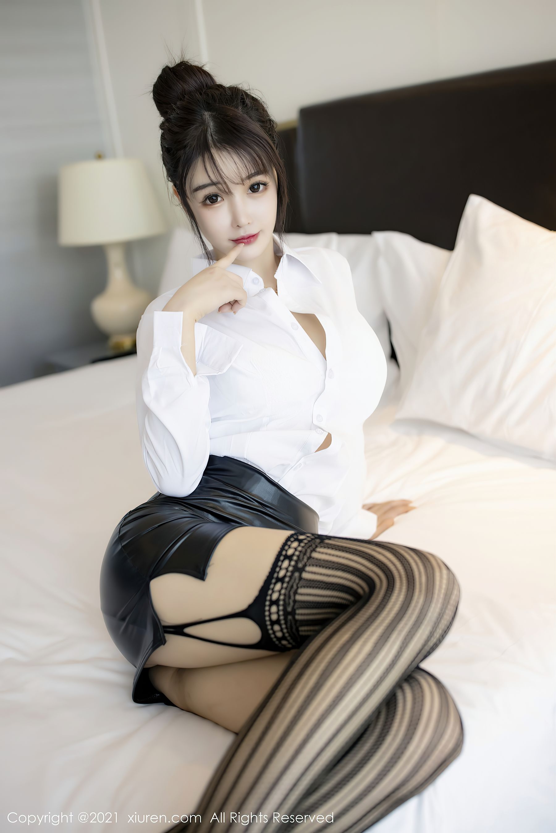No.2976 南初妹妹-图36