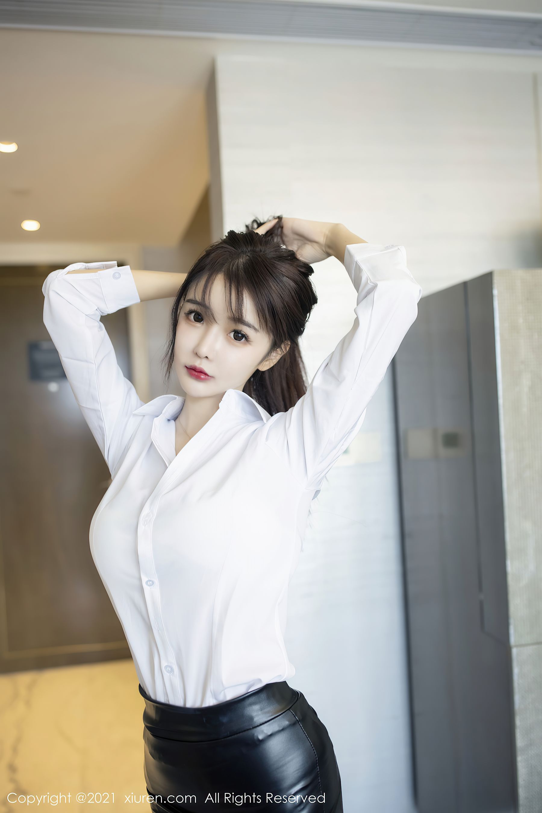 No.2976 南初妹妹-图3