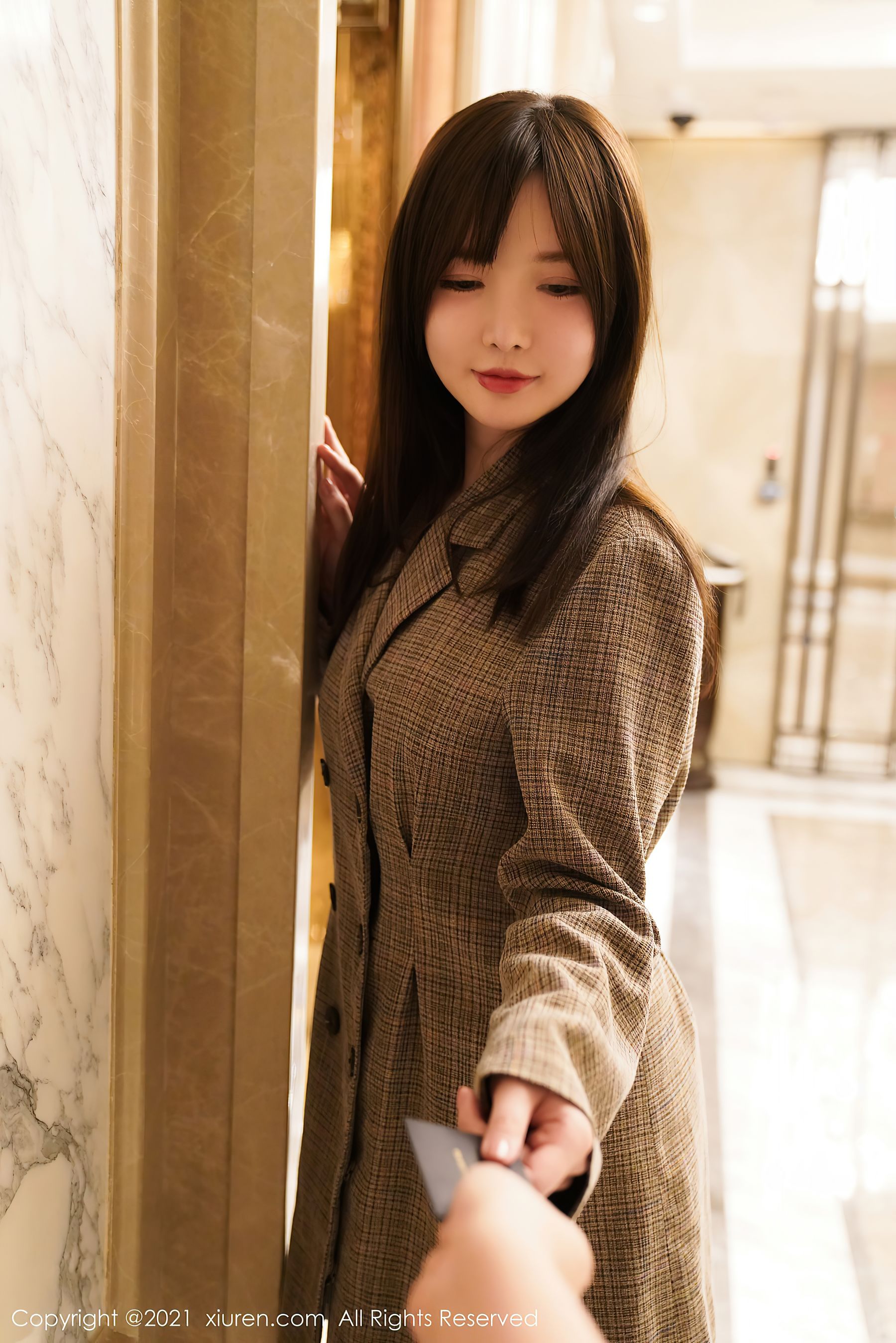 No.2977 糯美子MINIbabe-图11