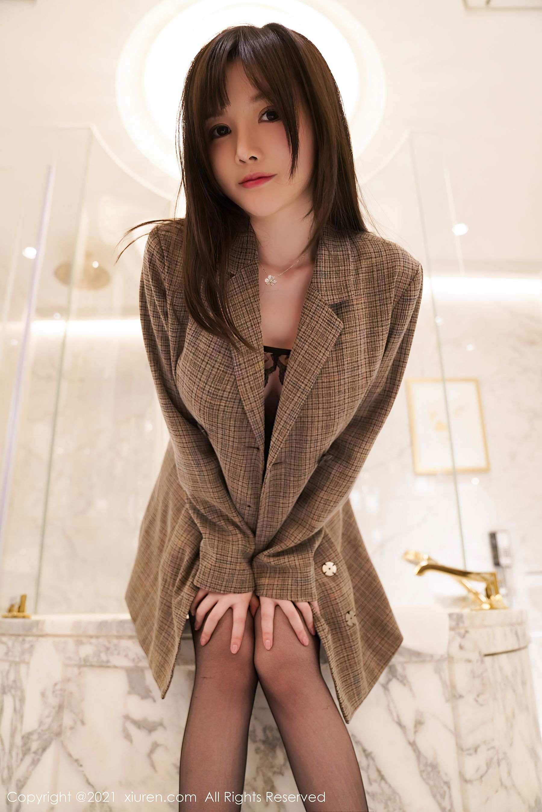 No.2977 糯美子MINIbabe-图32