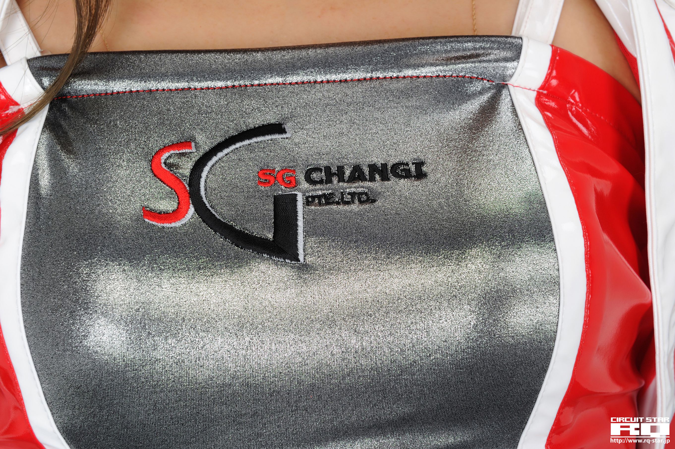 NO.00445 Reika Miki 三樹レイカ Race Queen 赛车女郎 写真集-图26