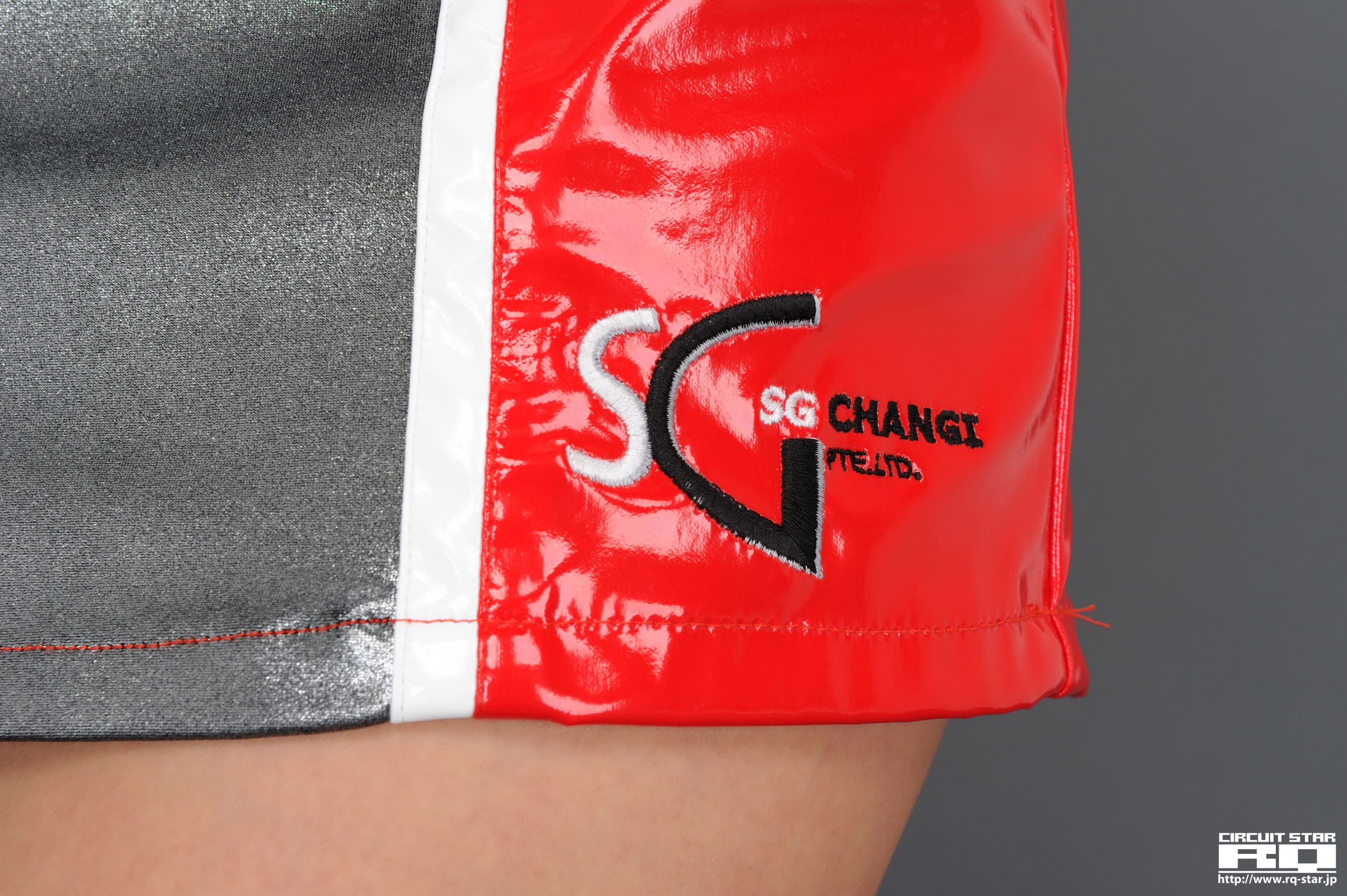 NO.00445 Reika Miki 三樹レイカ Race Queen 赛车女郎 写真集-图28