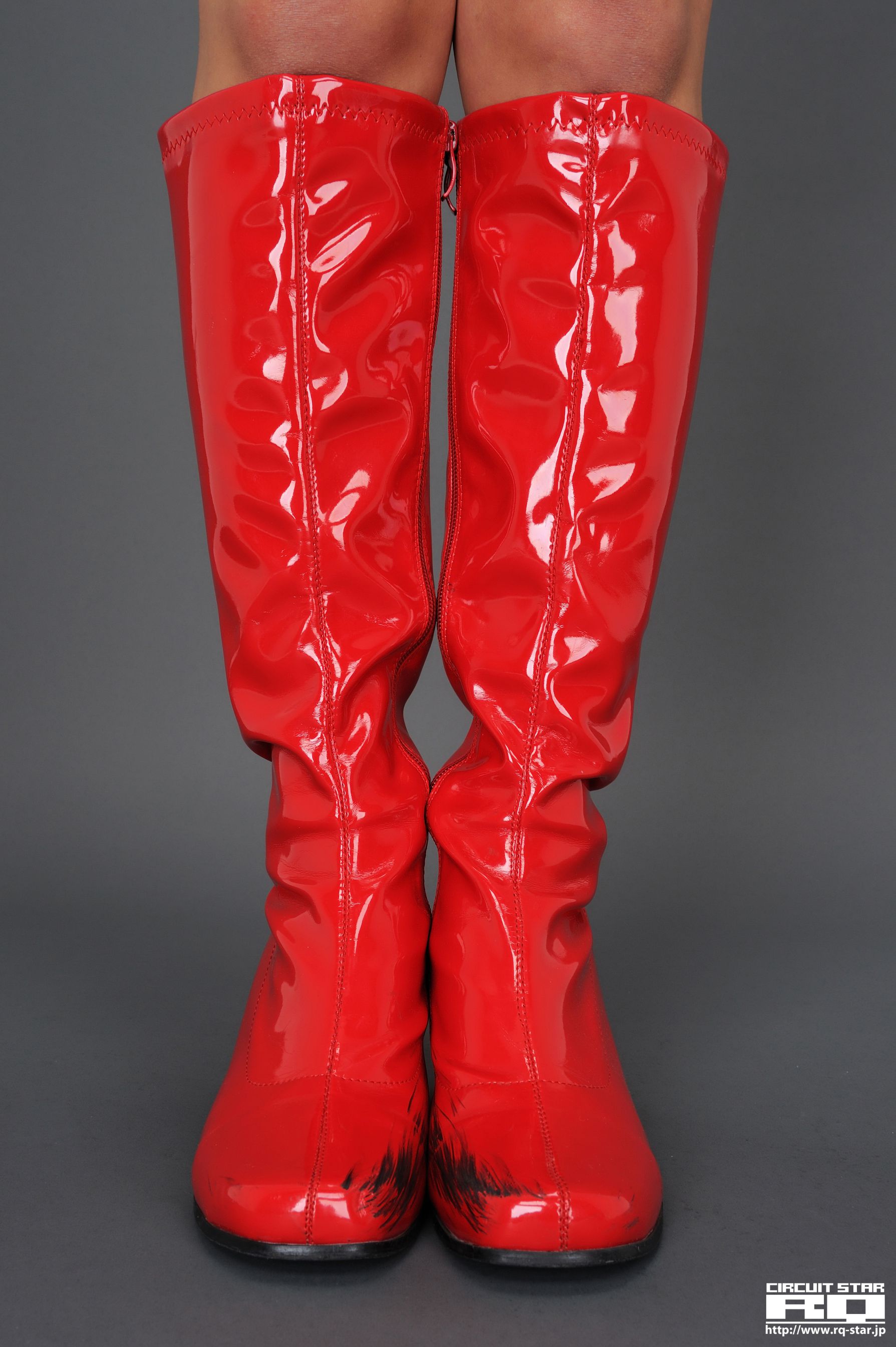 NO.00445 Reika Miki 三樹レイカ Race Queen 赛车女郎 写真集-图30