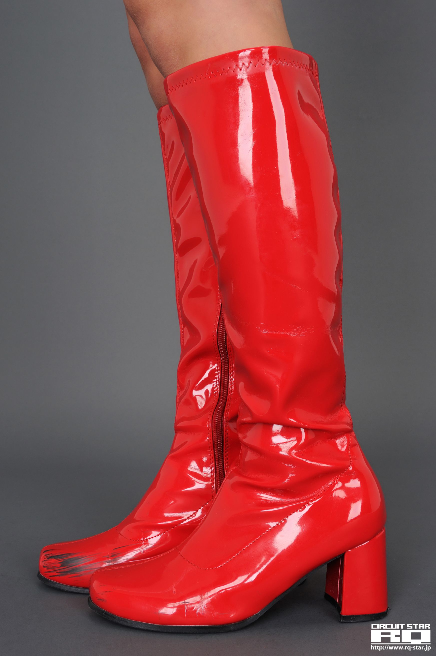 NO.00445 Reika Miki 三樹レイカ Race Queen 赛车女郎 写真集-图31