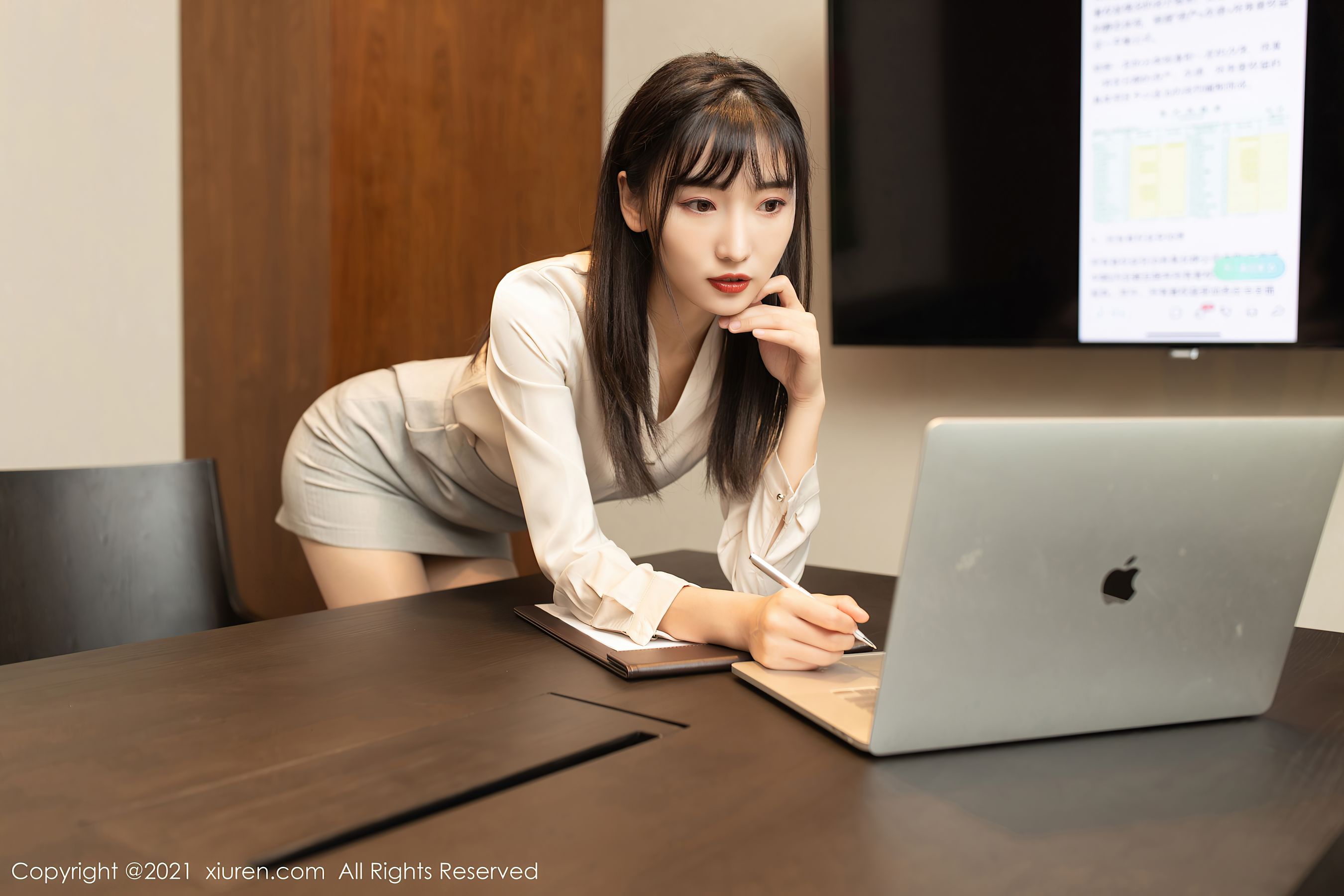 No.2987 陆萱萱-图10