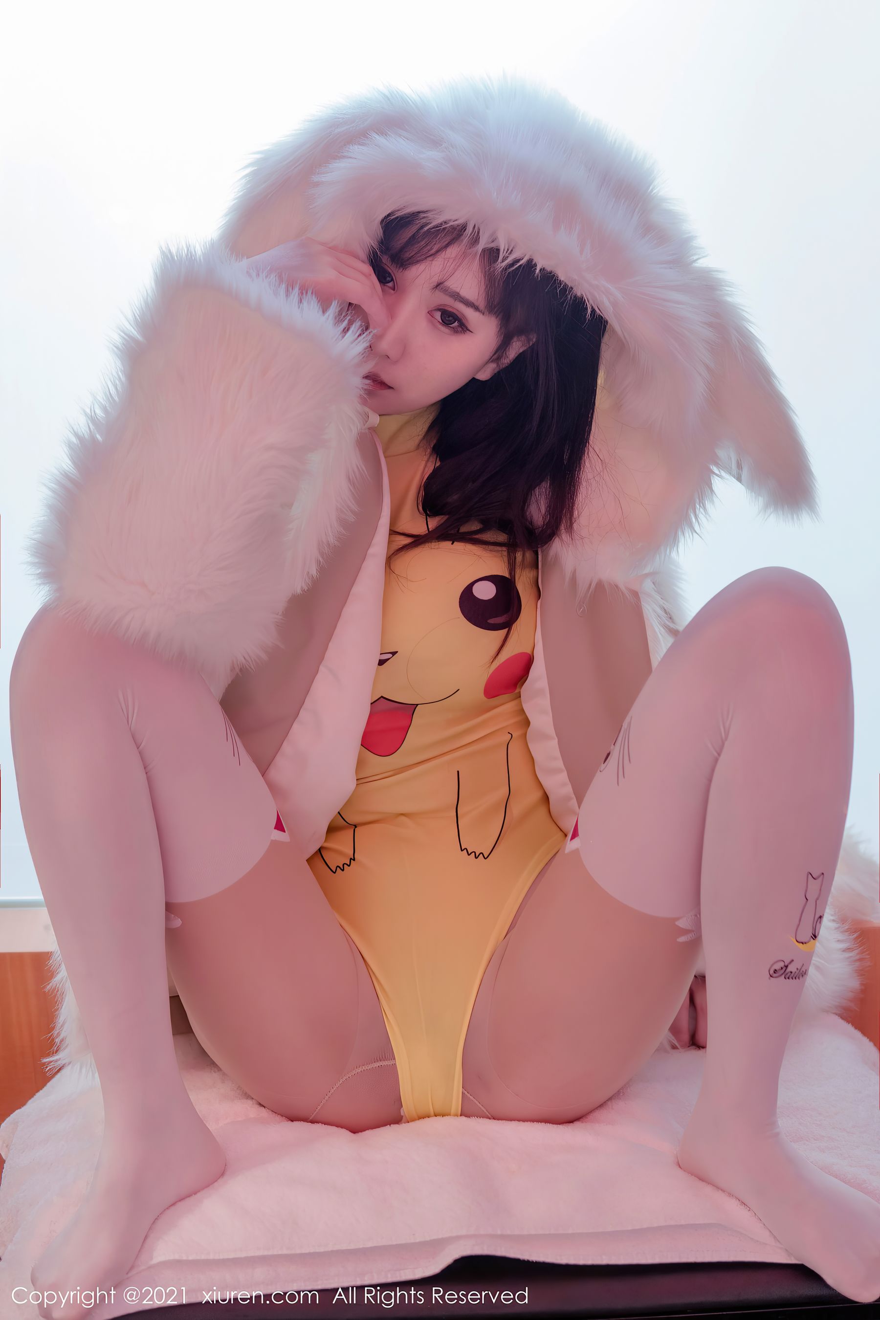 No.2988 小果冻儿-图0