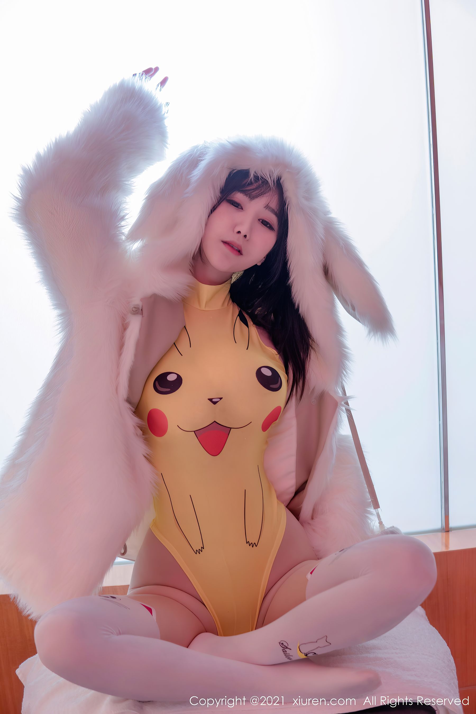 No.2988 小果冻儿-图2
