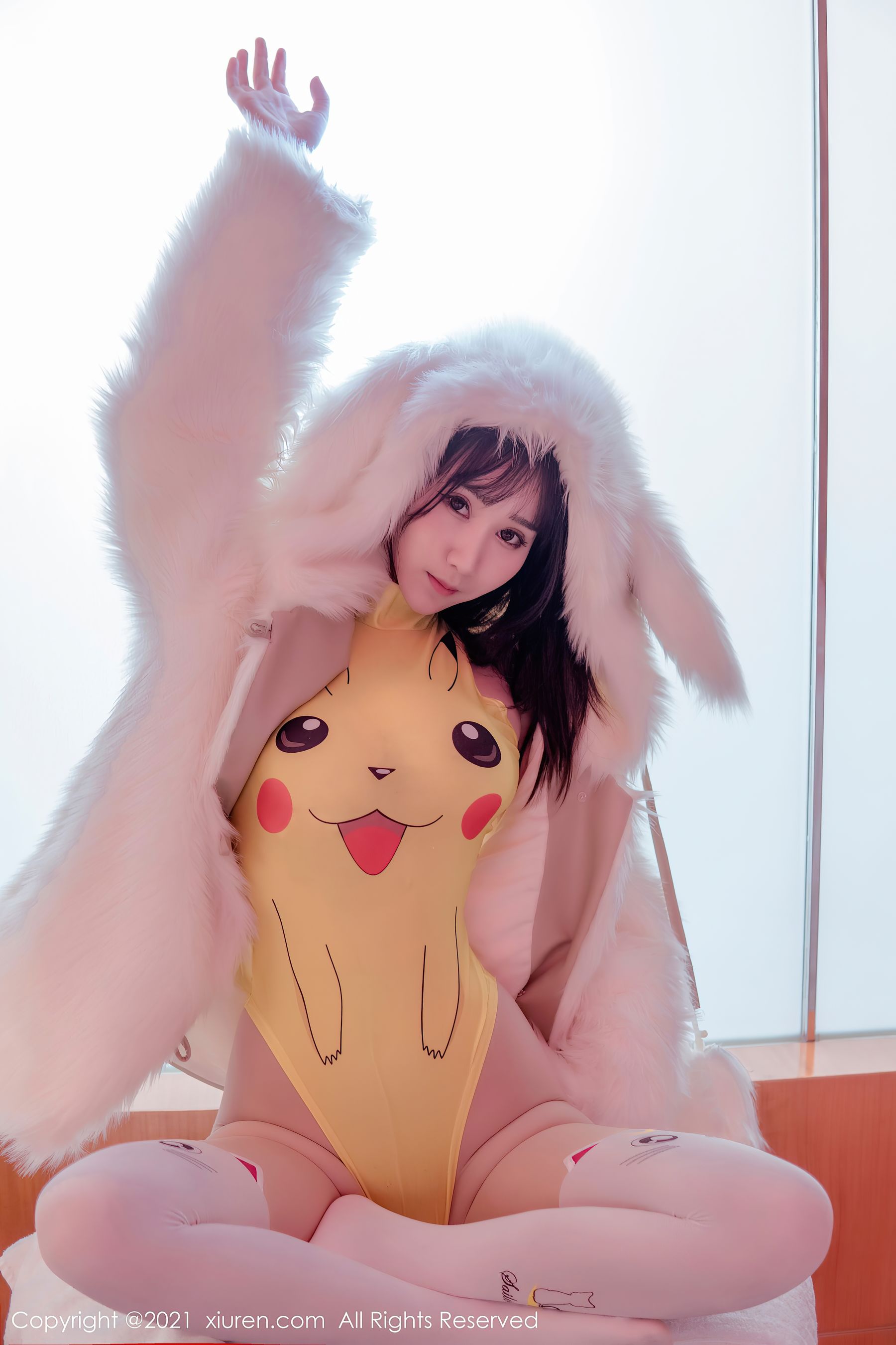 No.2988 小果冻儿-图3