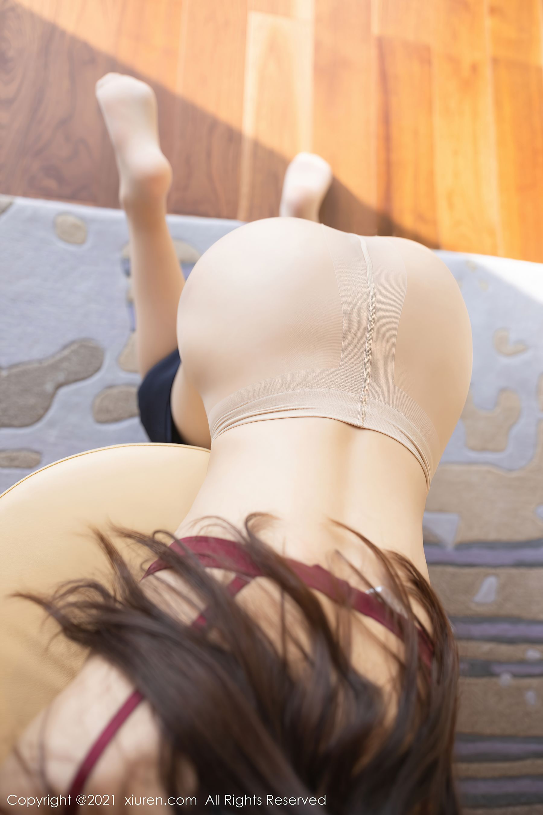 No.2993 唐安琪-图38