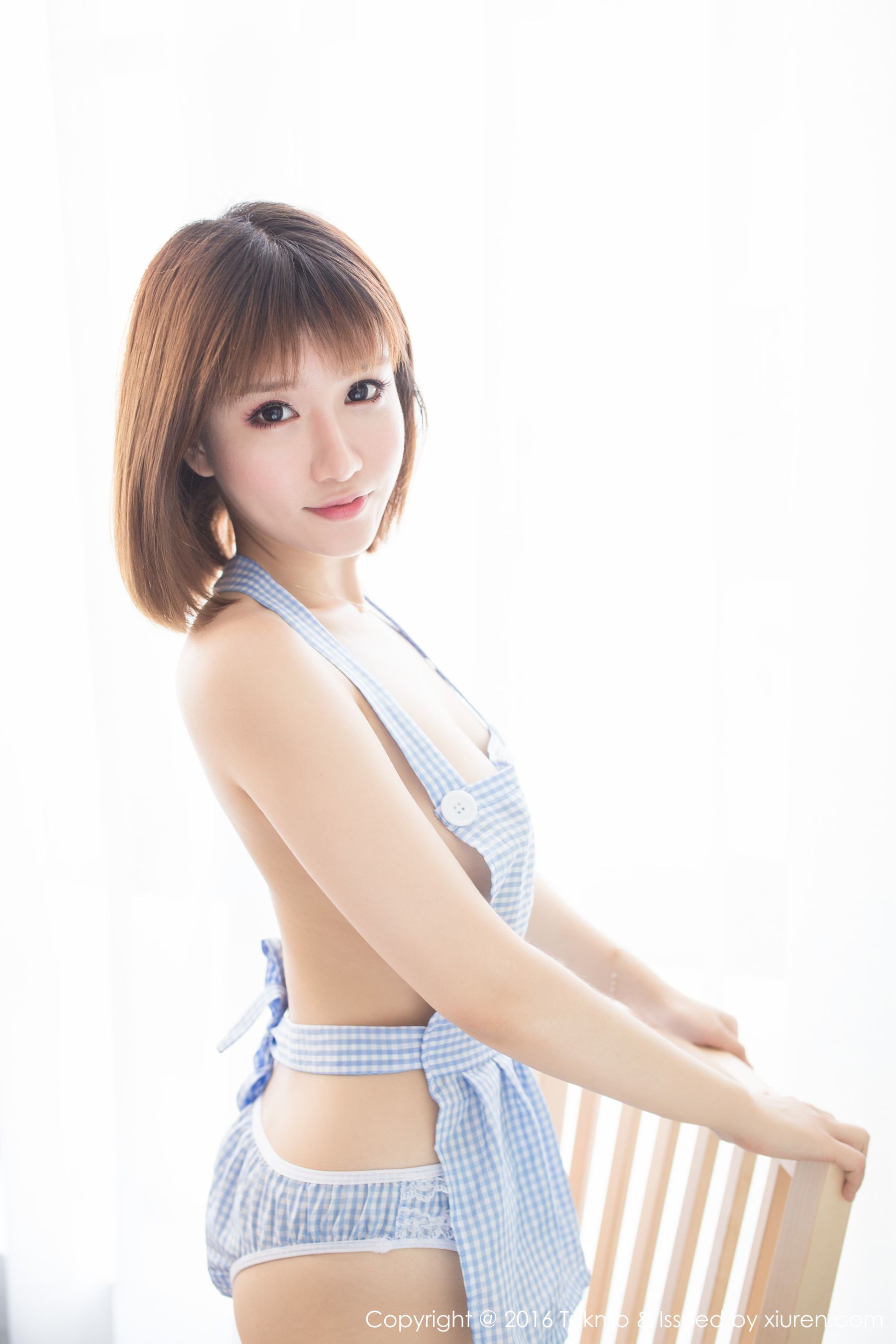 软萌美少女@K8傲娇萌萌Vivian  Vol.092-图26