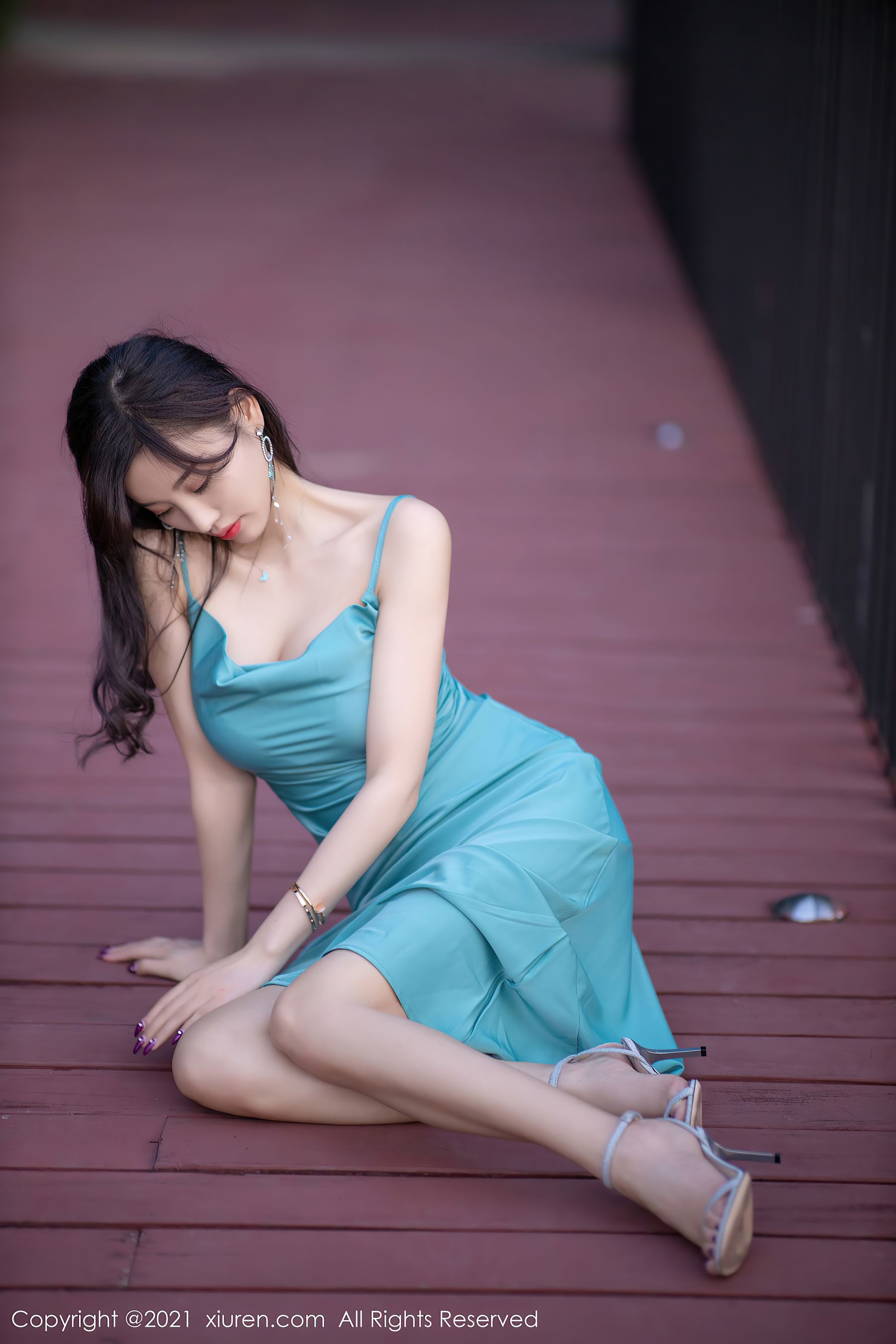 No.2997 杨晨晨sugar-图9