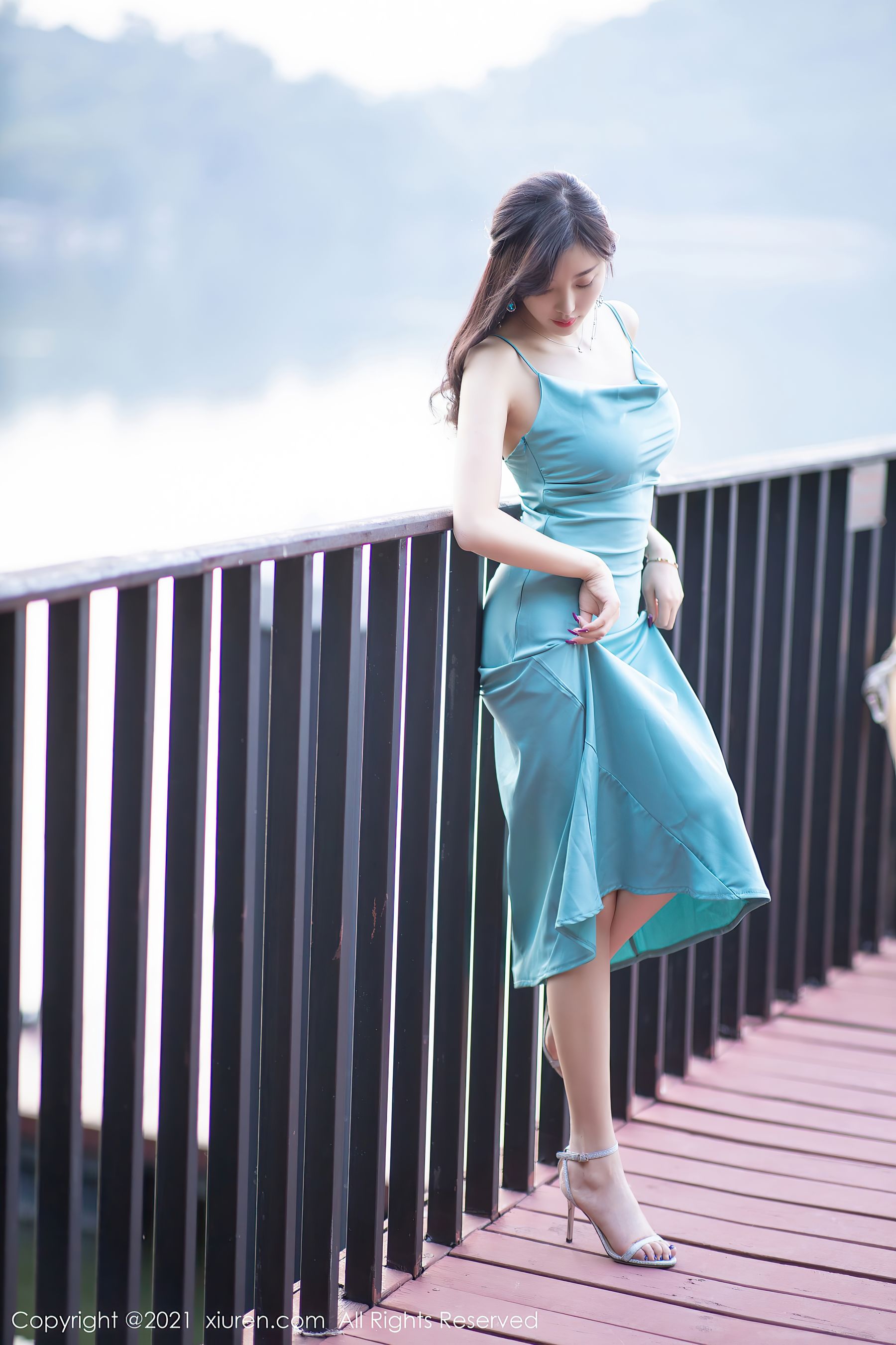 No.2997 杨晨晨sugar-图11