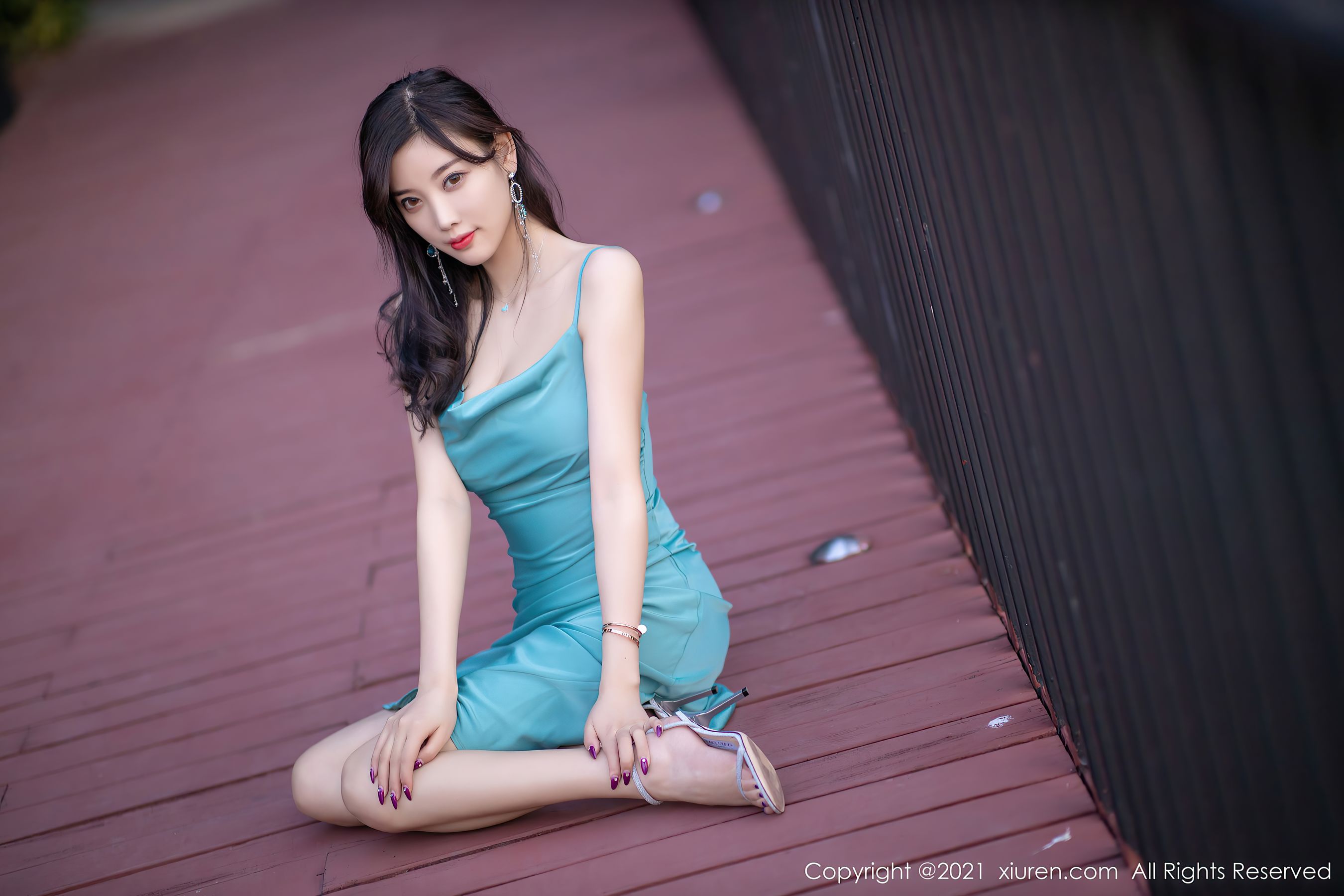No.2997 杨晨晨sugar-图12