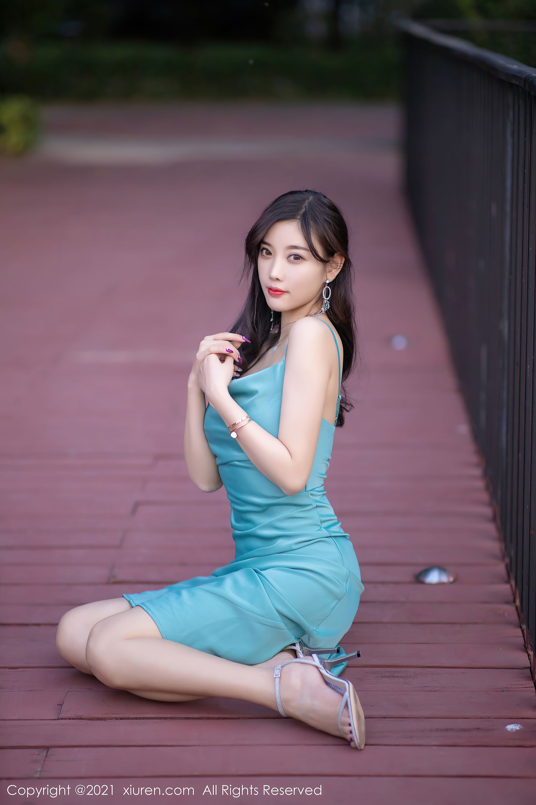 No.2997 杨晨晨sugar-图13
