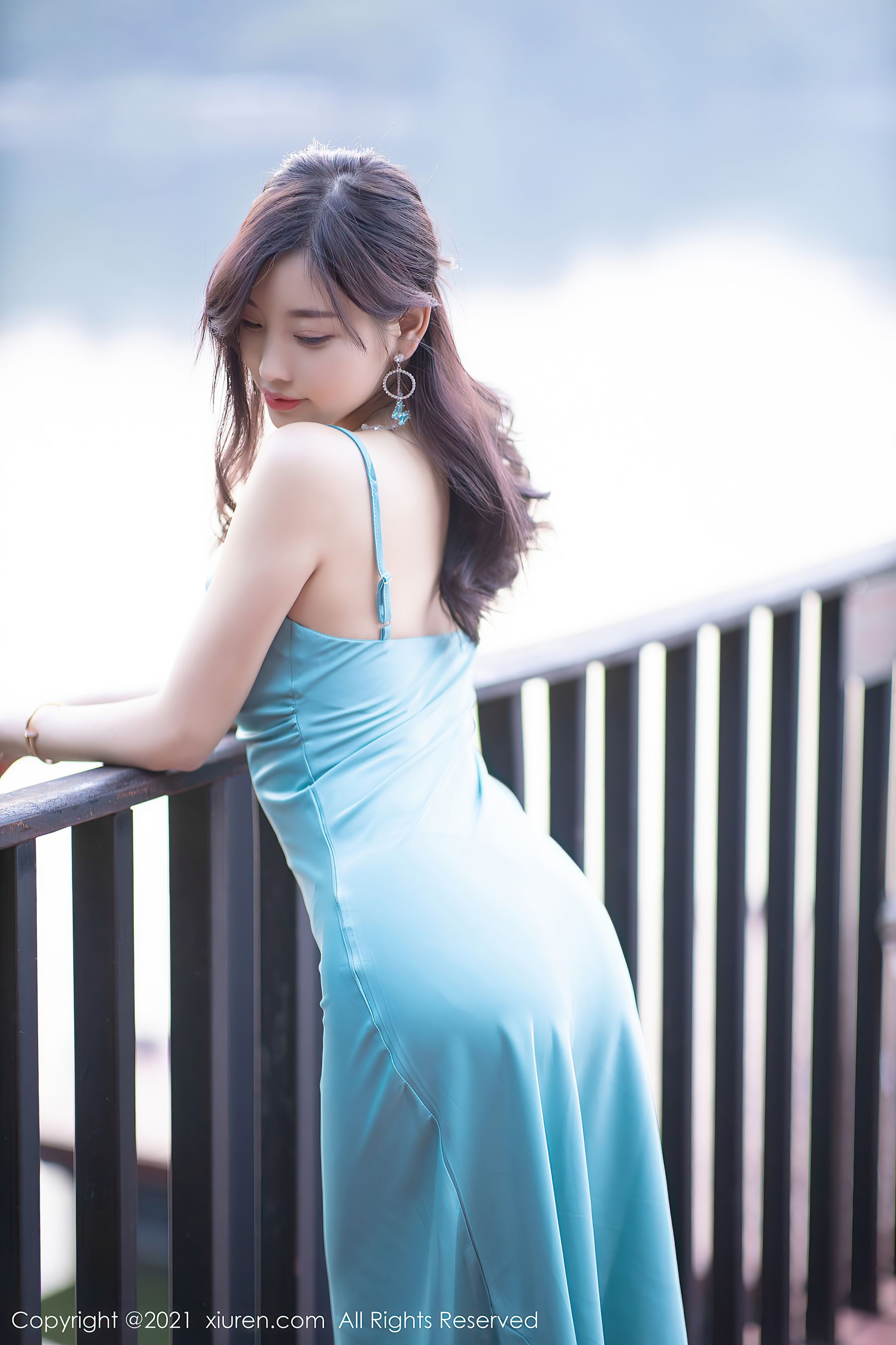 No.2997 杨晨晨sugar-图14