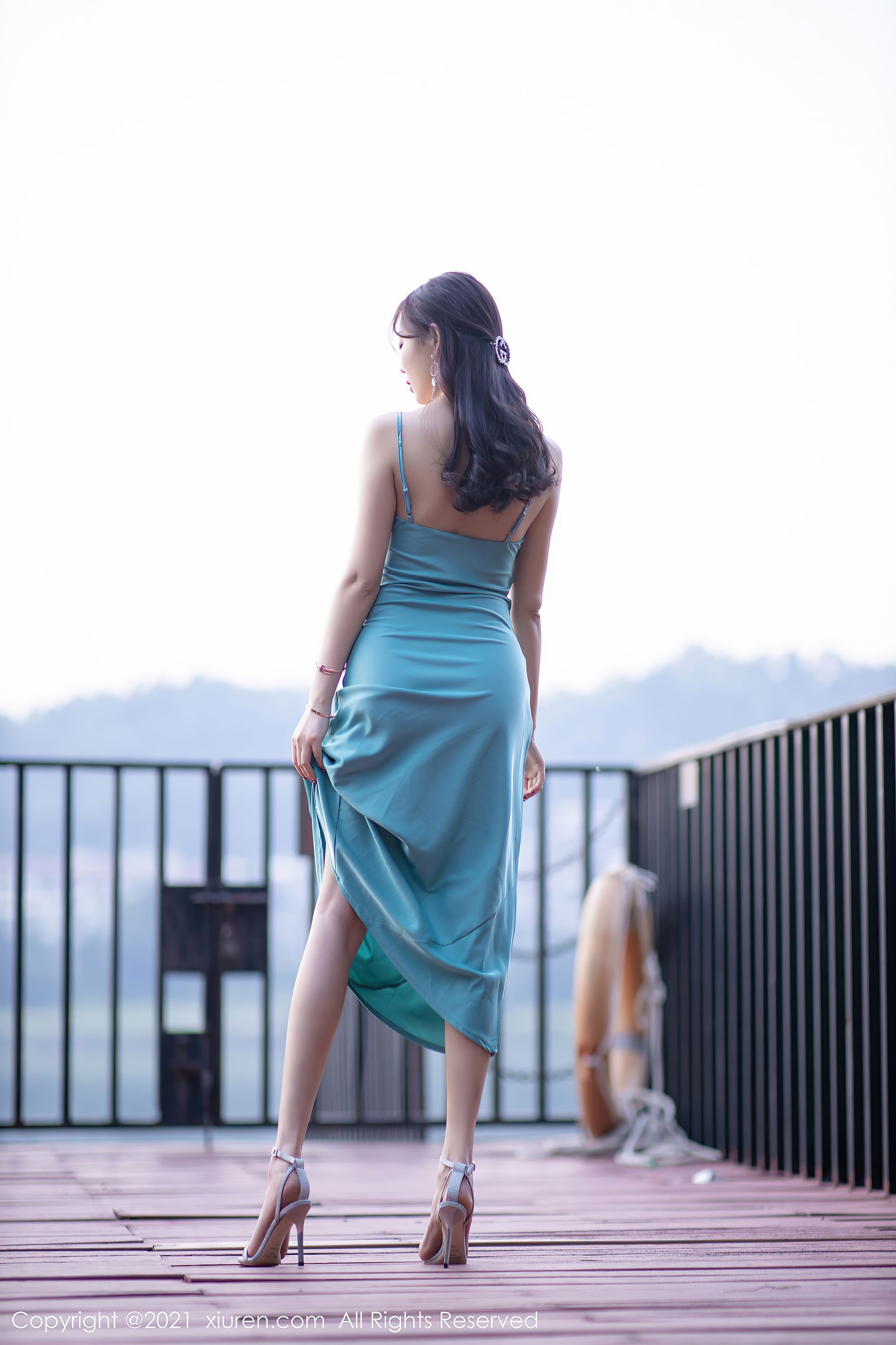 No.2997 杨晨晨sugar-图15