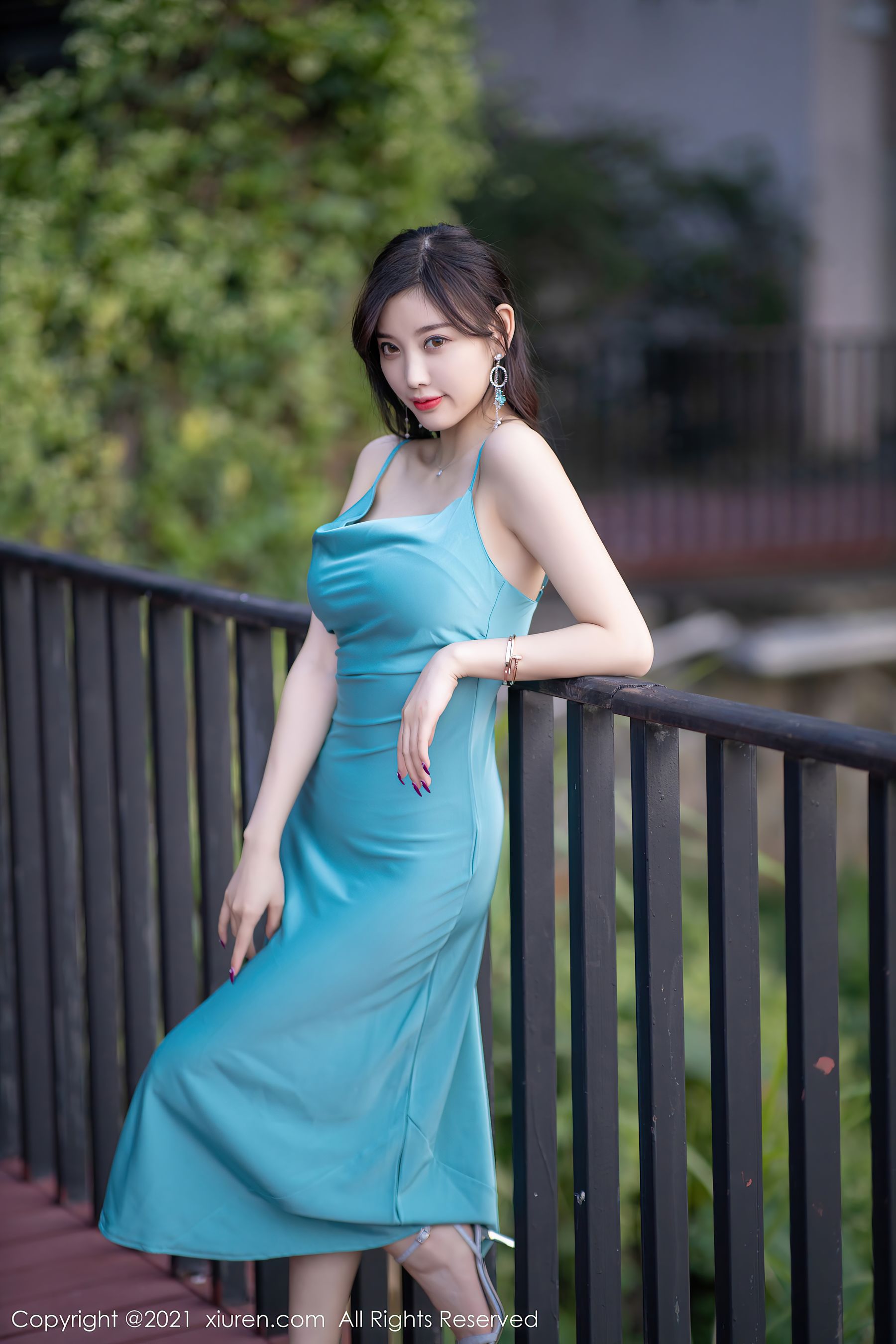No.2997 杨晨晨sugar-图20