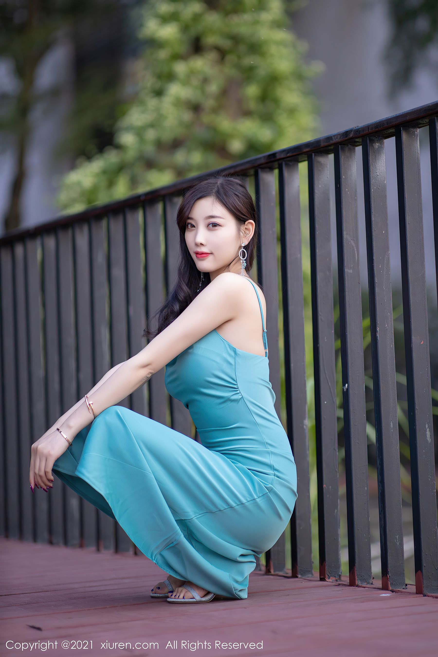 No.2997 杨晨晨sugar-图2