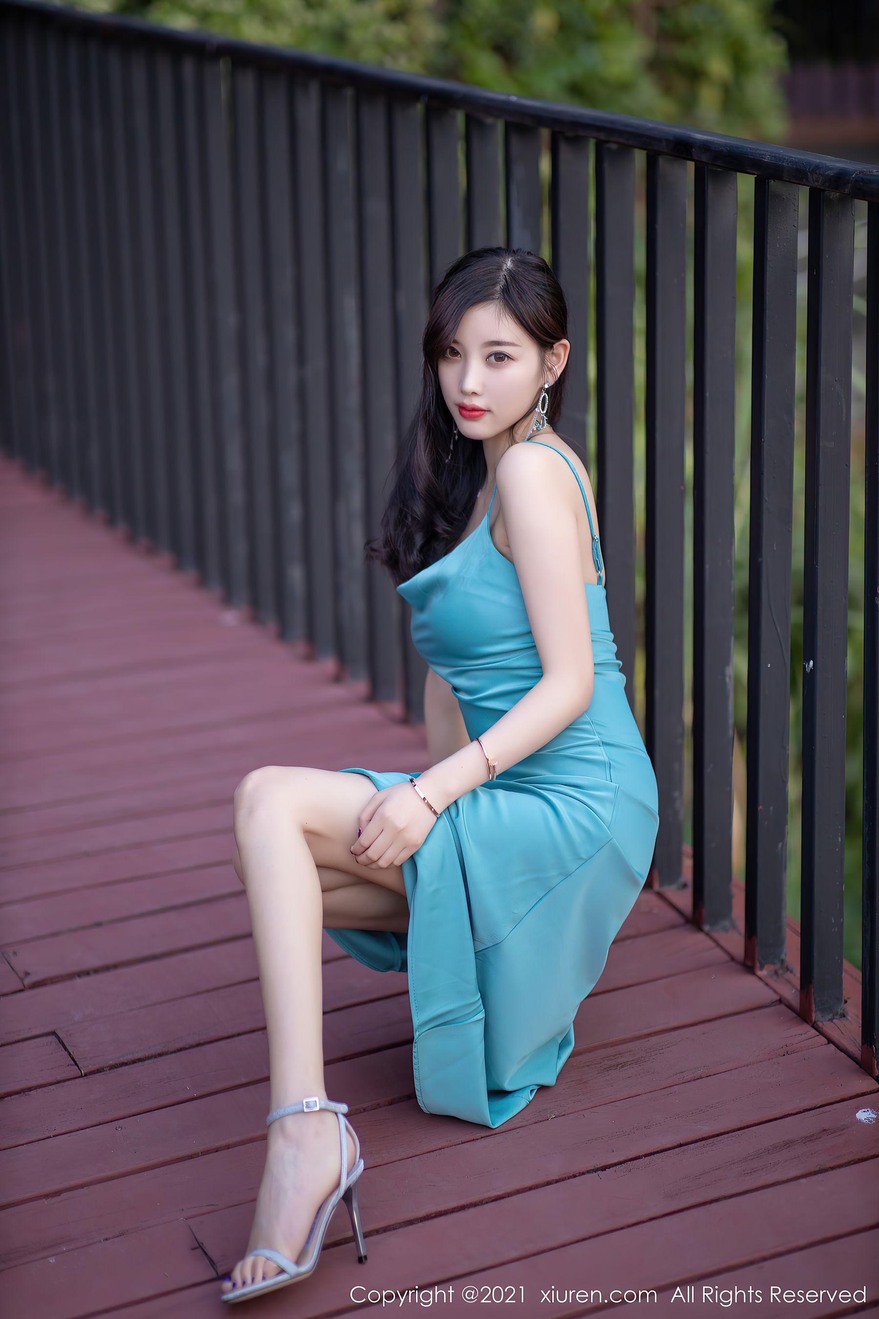 No.2997 杨晨晨sugar-图3
