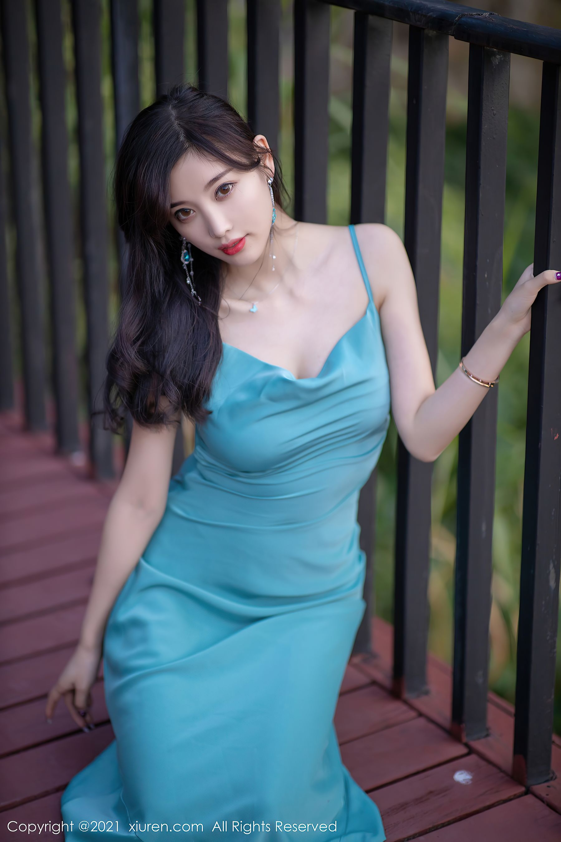 No.2997 杨晨晨sugar-图4