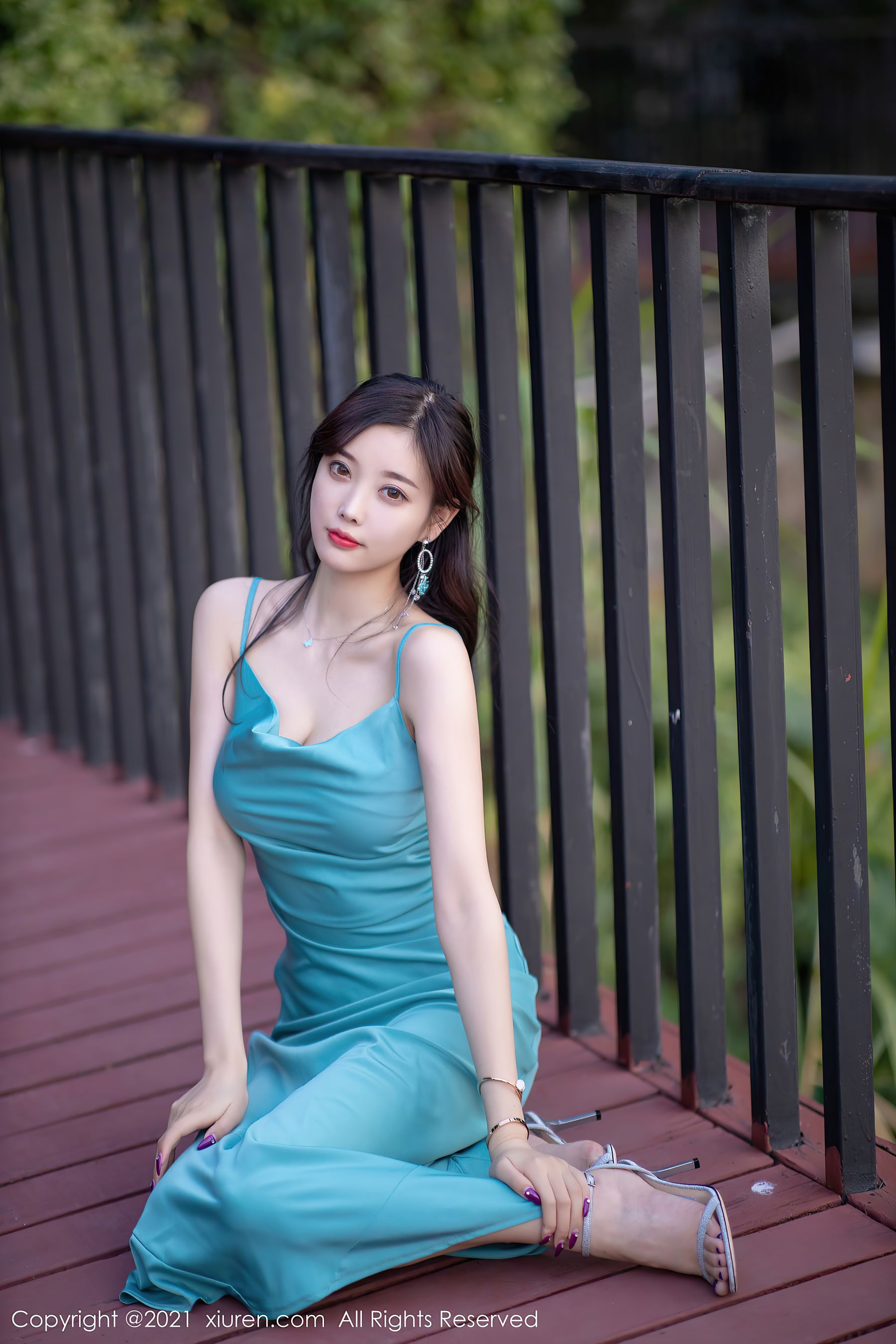 No.2997 杨晨晨sugar-图5