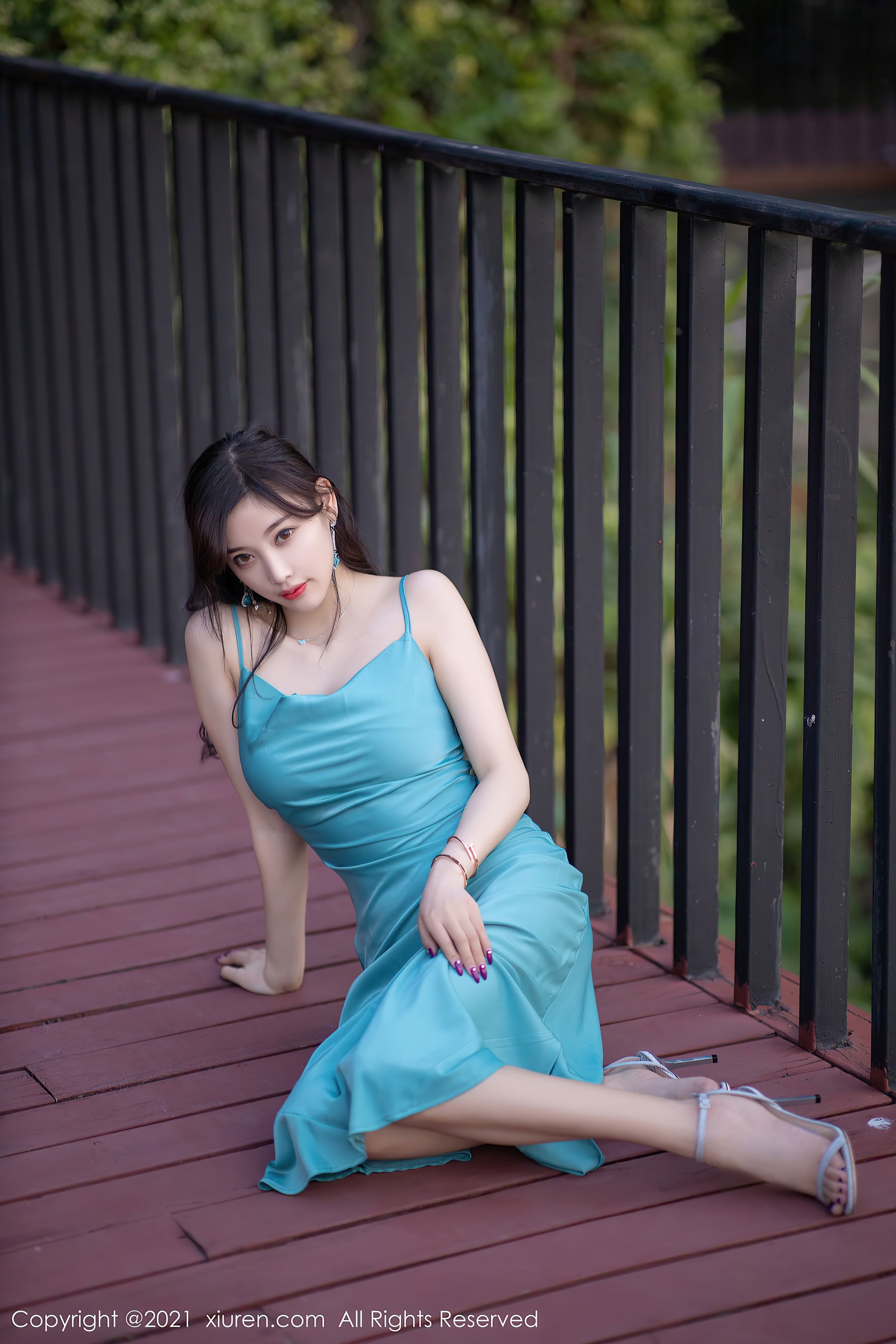 No.2997 杨晨晨sugar-图6
