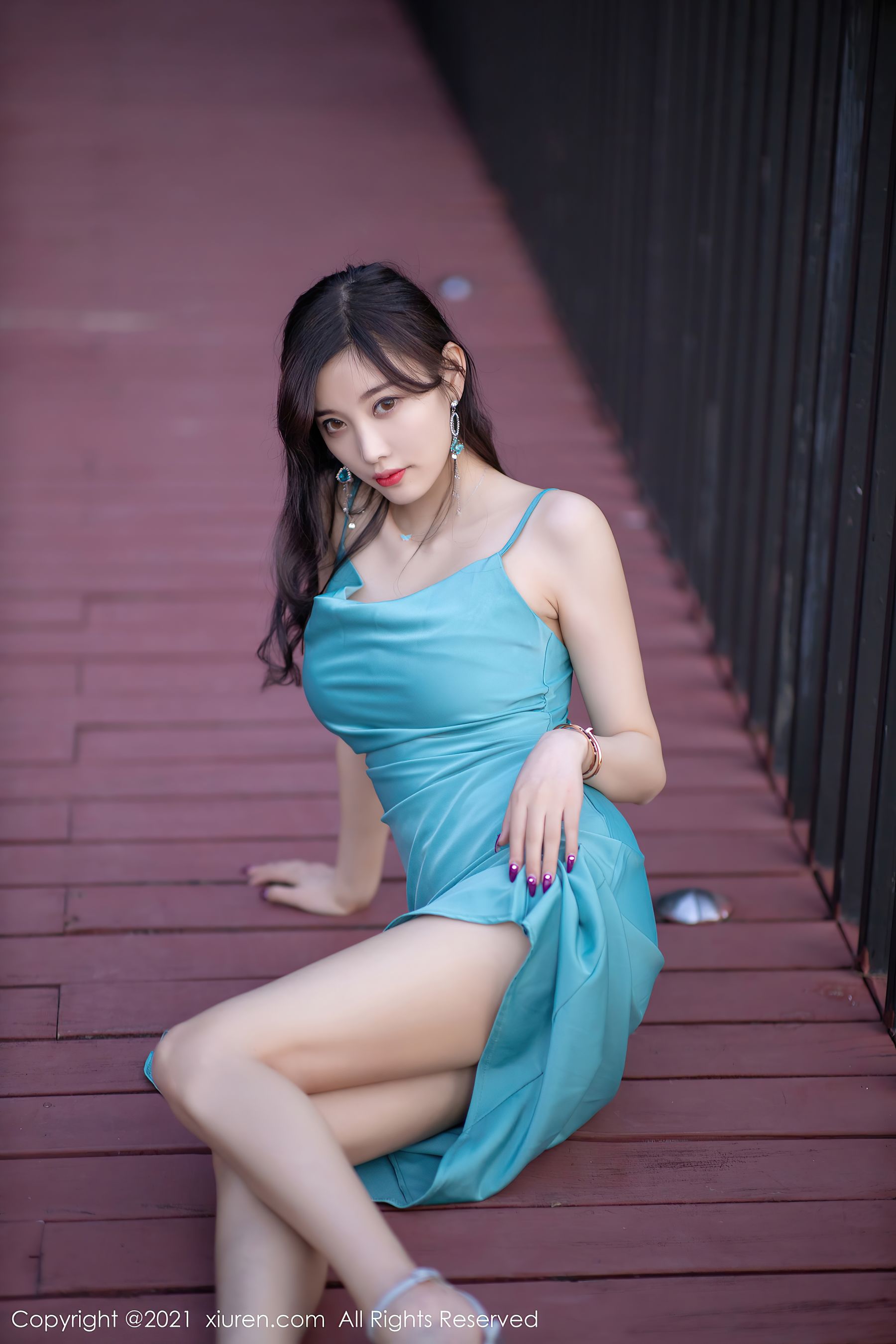 No.2997 杨晨晨sugar-图7
