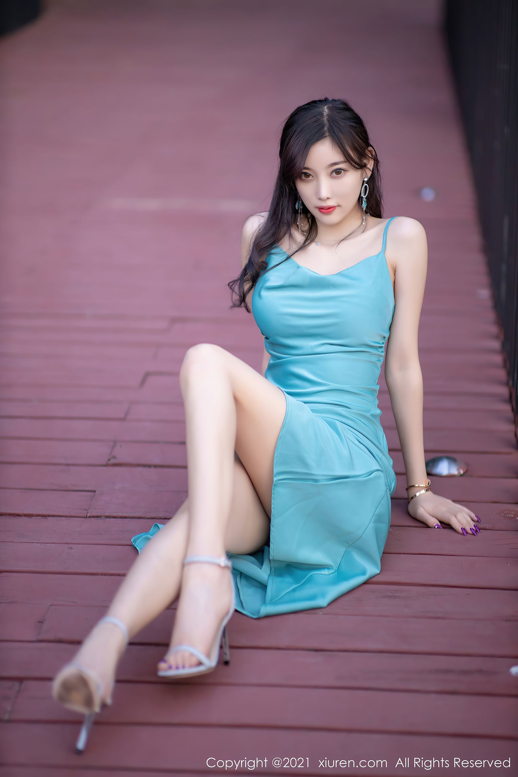 No.2997 杨晨晨sugar-图8