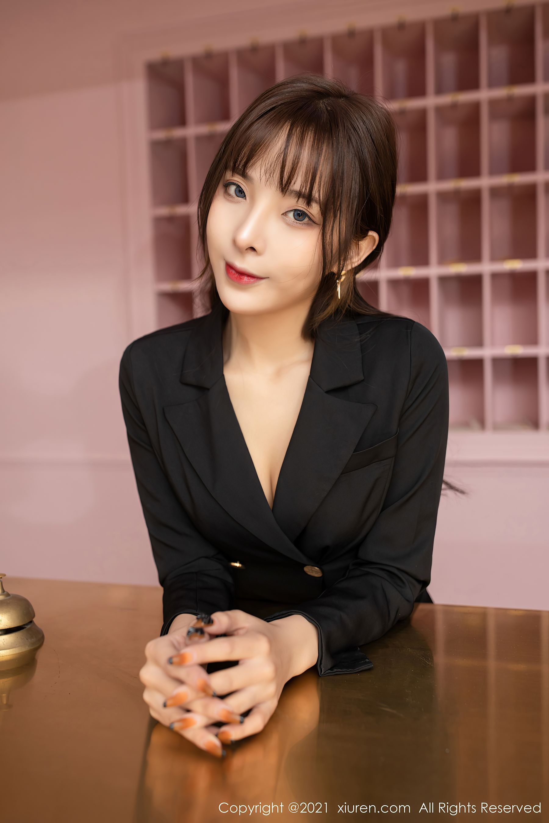 No.3002 陈小喵-图1