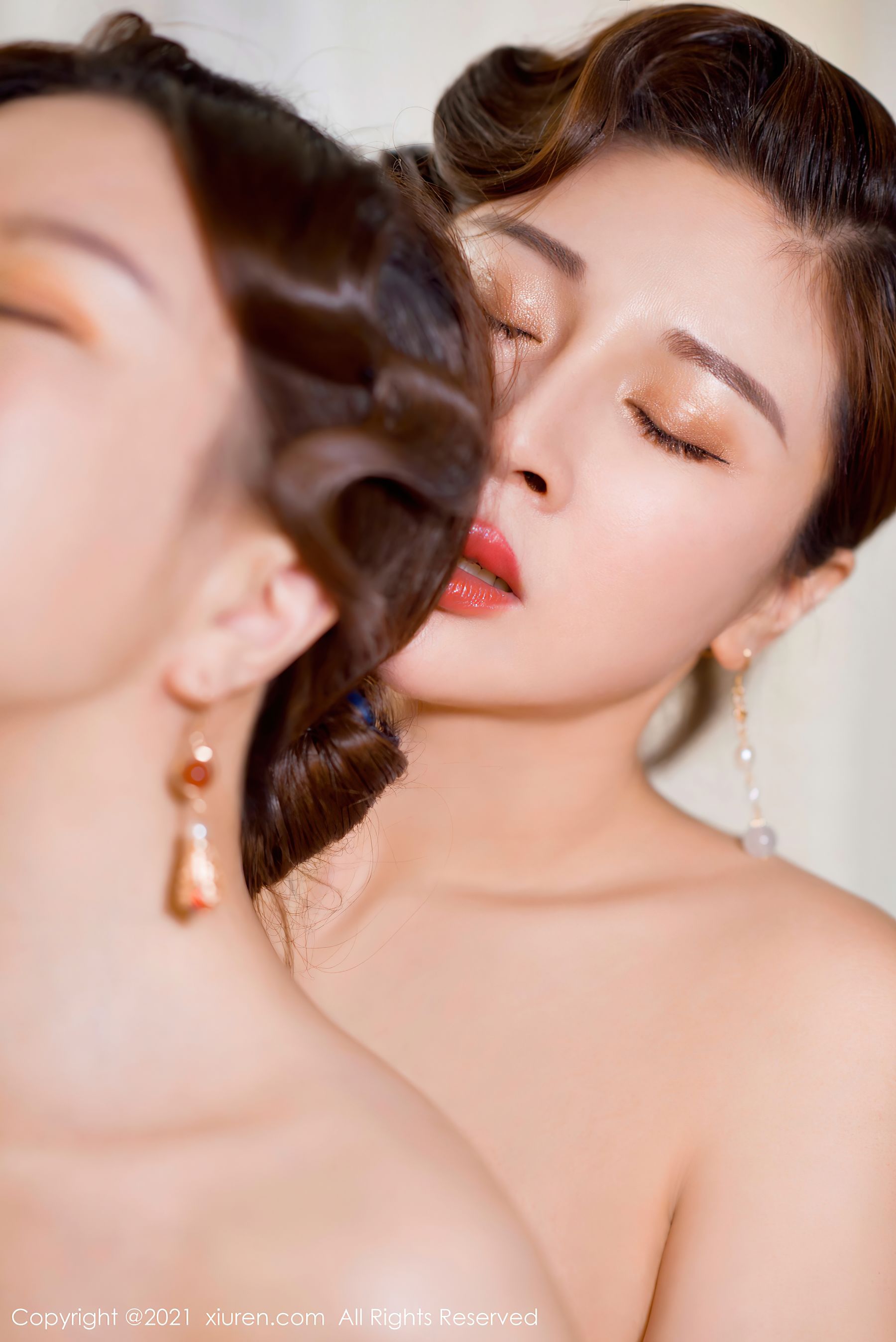 No.3003 @Lucky沈欢欣&小姐妹-图35