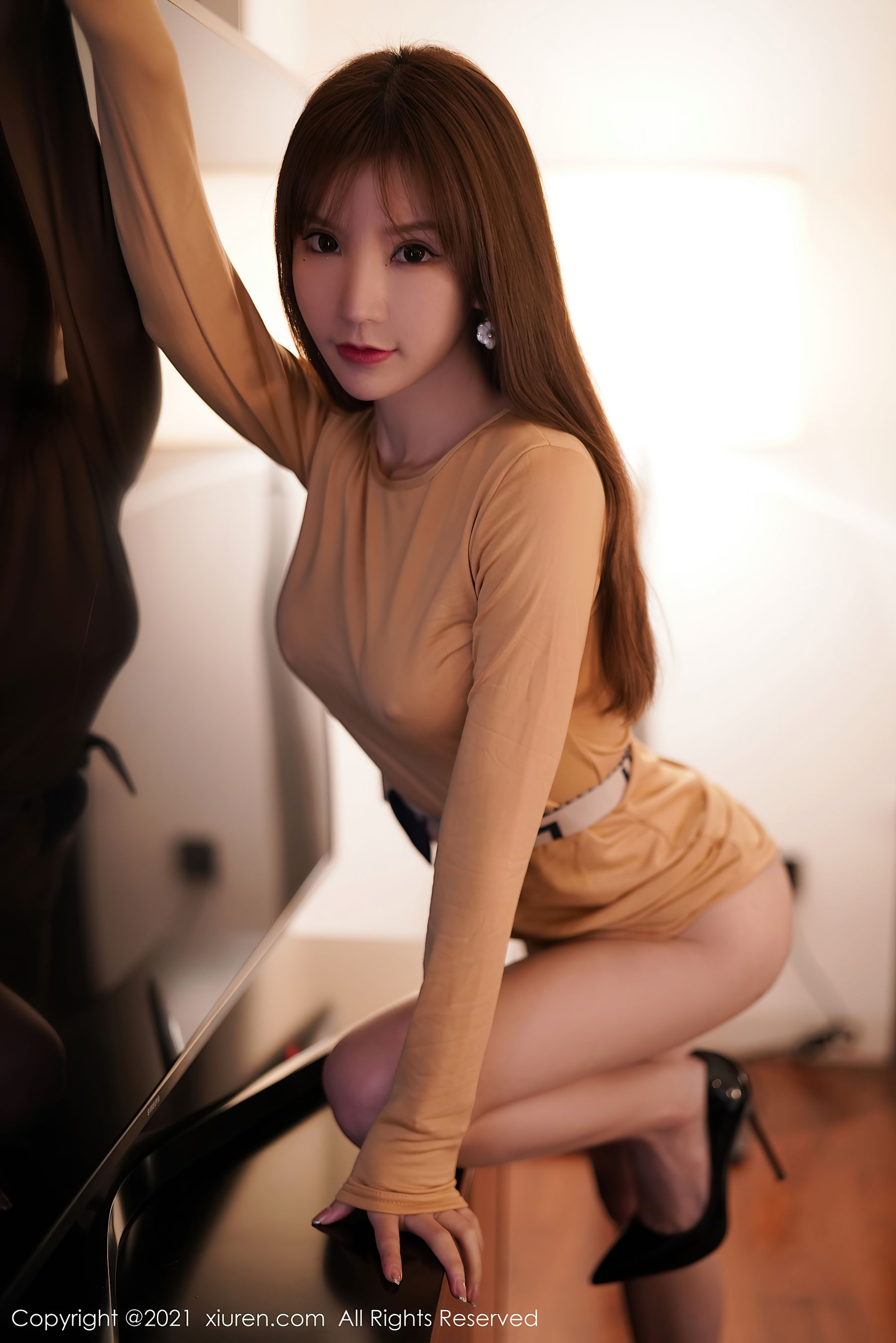No.3005 周于希Sandy-图15