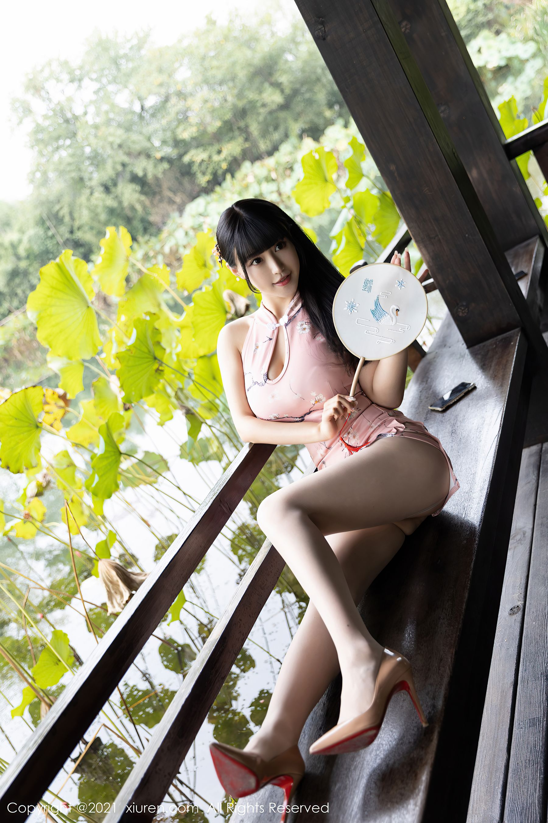 No.3008 @朱可儿Flower&@玥儿玥er-图20