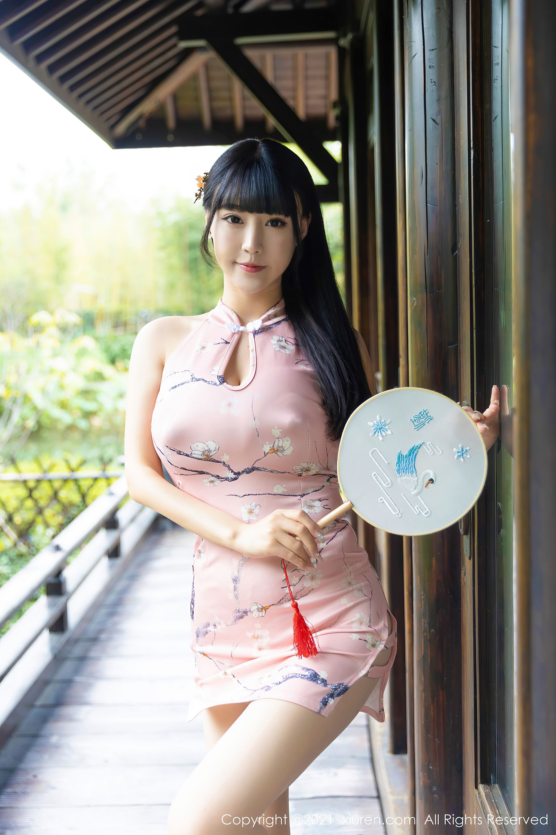 No.3008 @朱可儿Flower&@玥儿玥er-图28