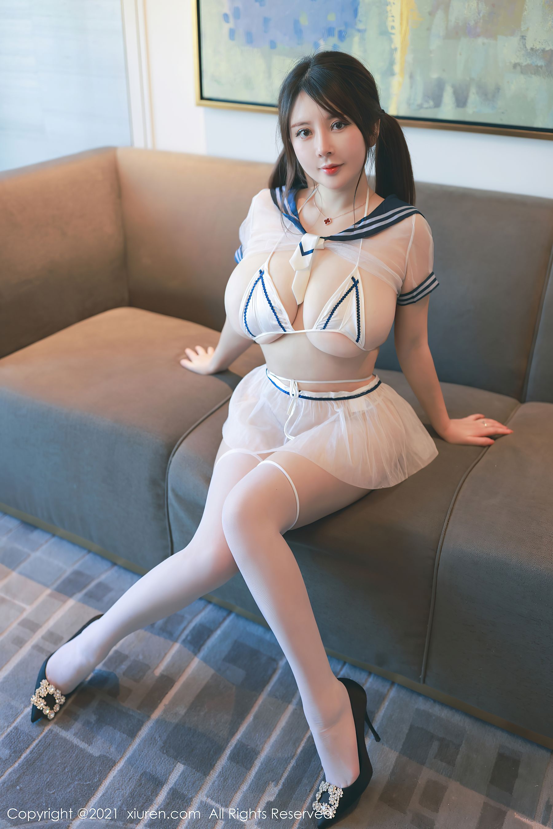 No.3012 奶油妹妹-图9