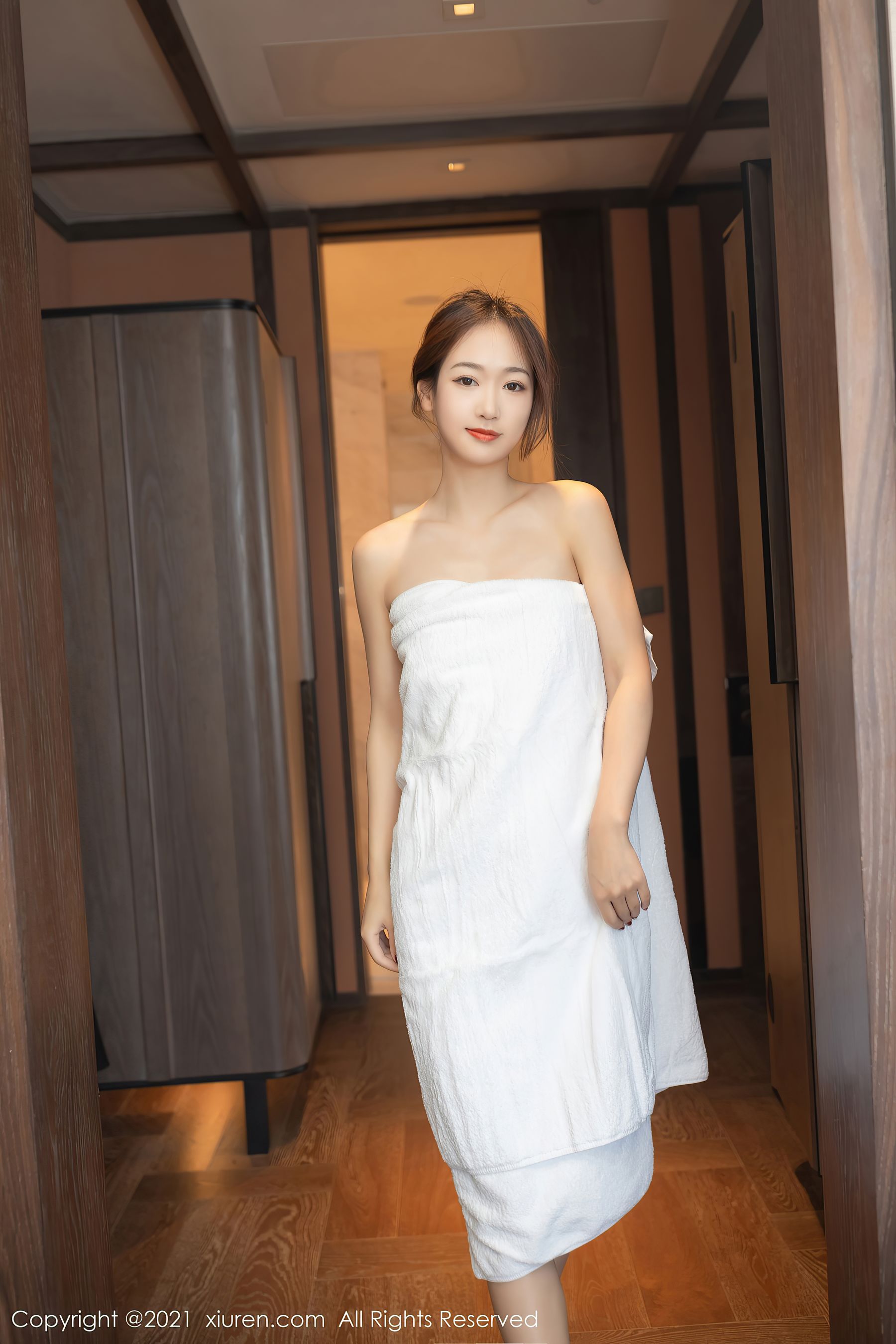 No.3017 唐安琪-图61