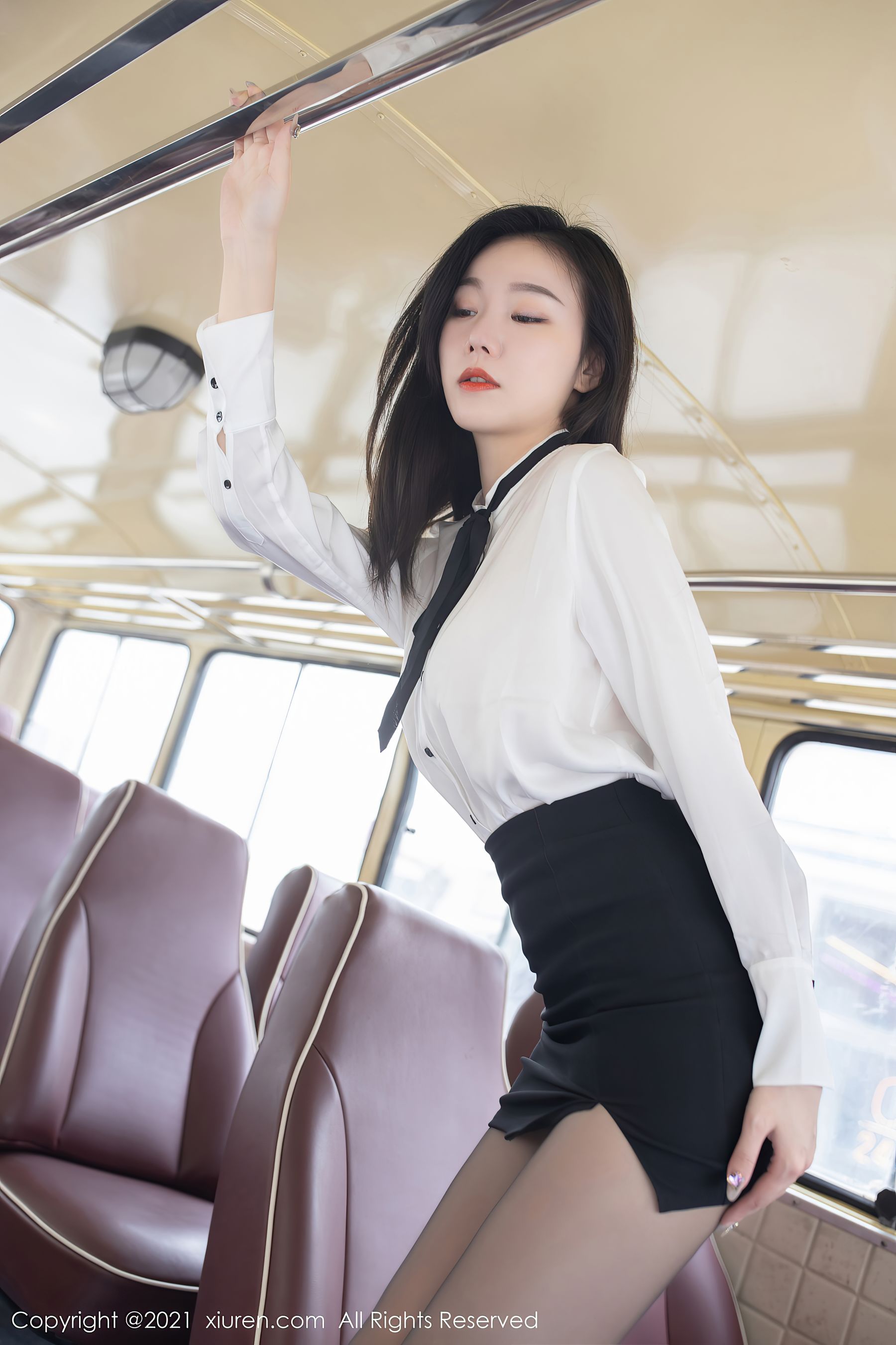 No.3020 安然Maleah-图10