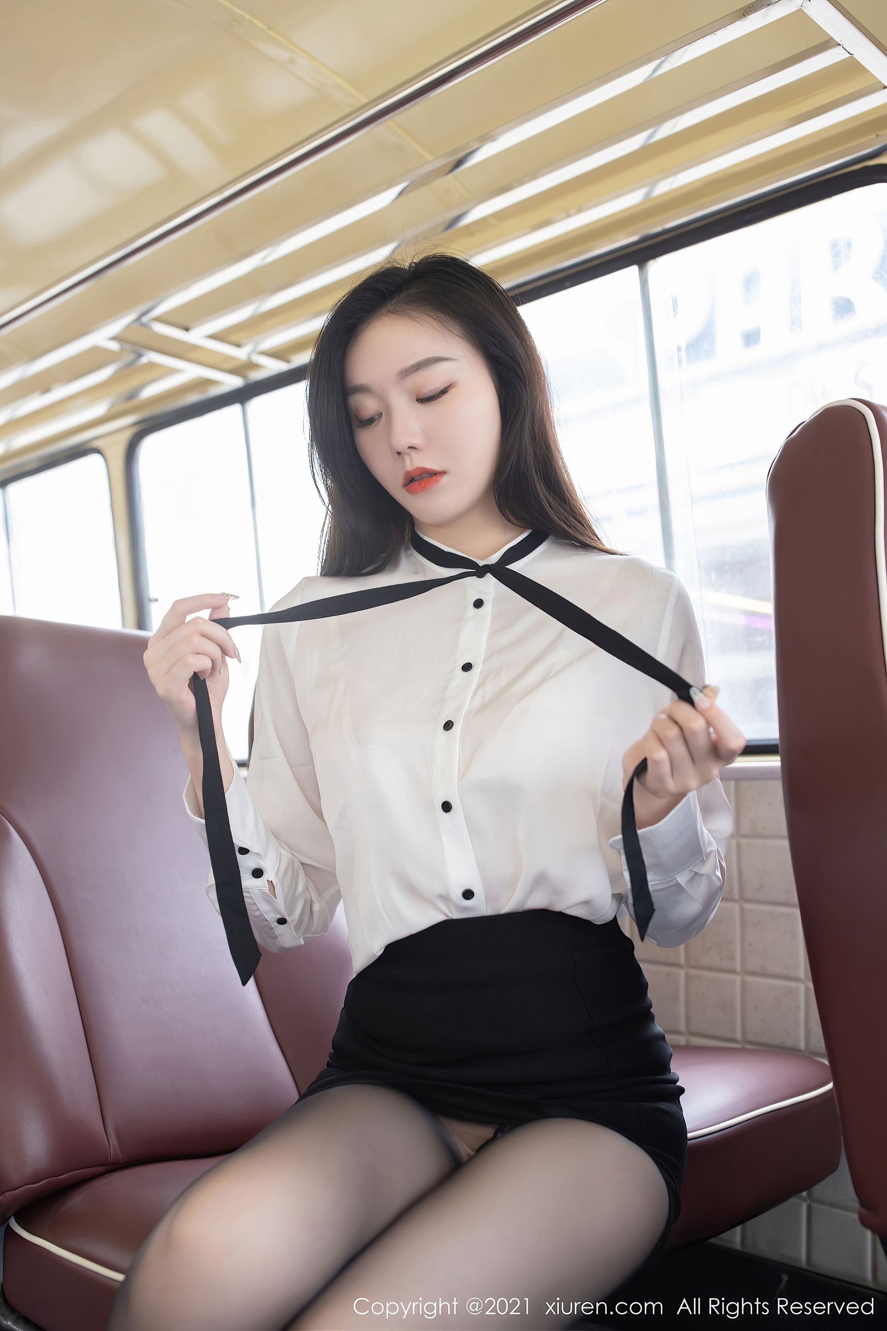 No.3020 安然Maleah-图12