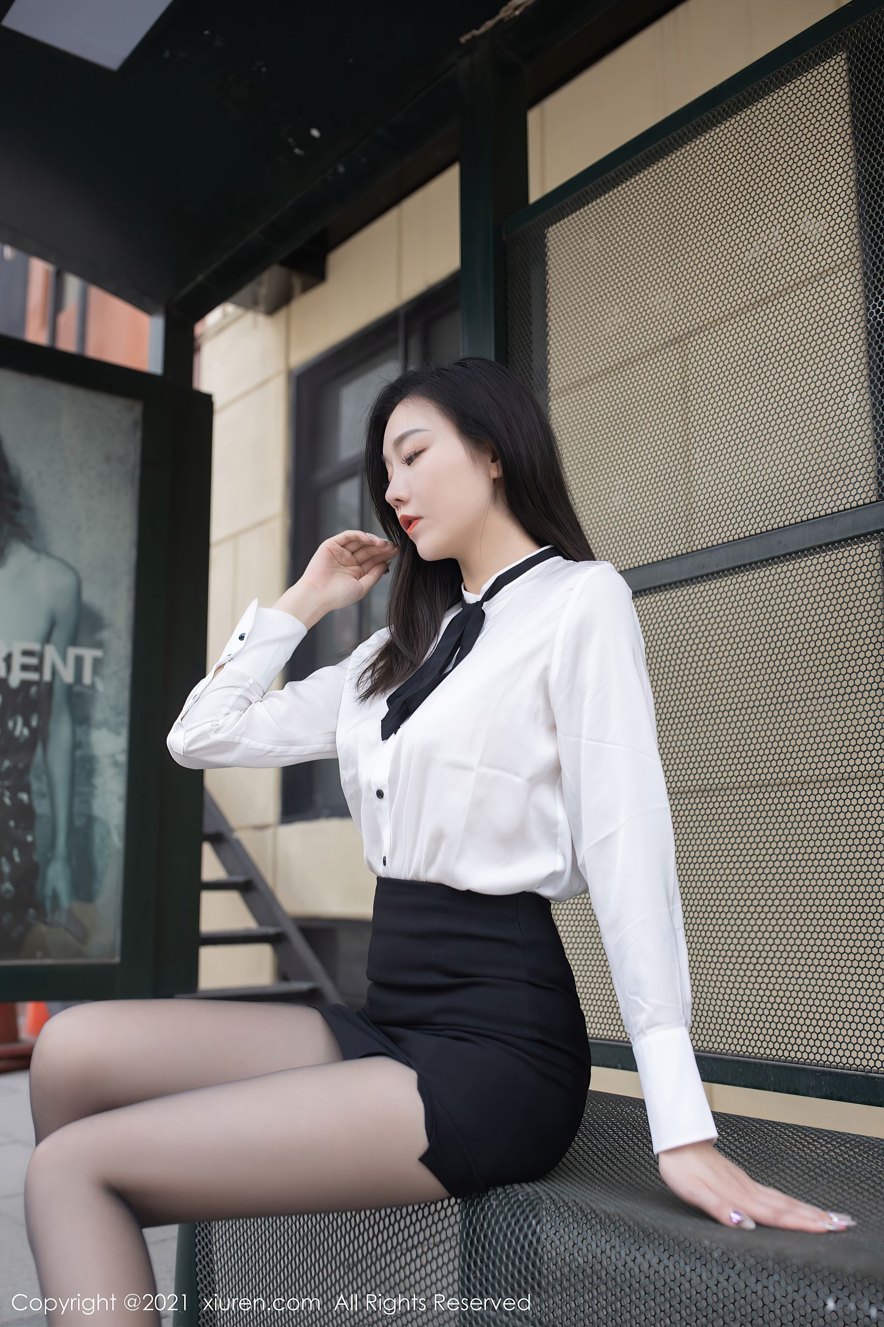 No.3020 安然Maleah-图1