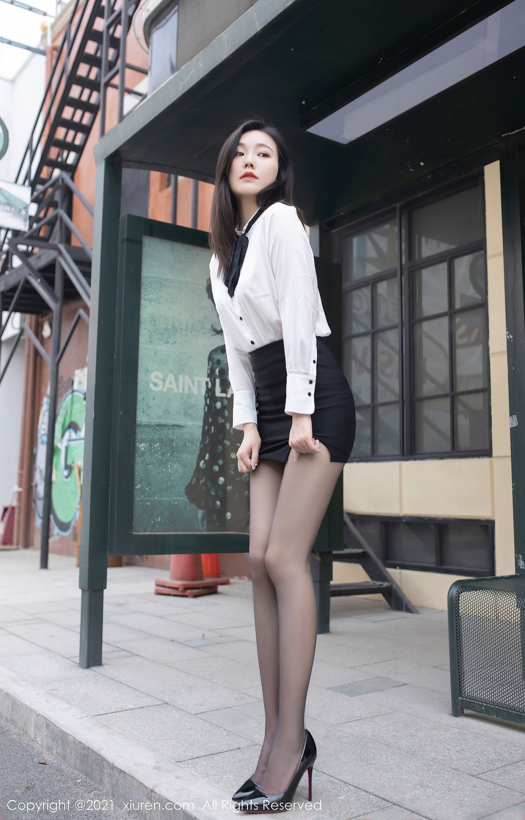 No.3020 安然Maleah-图2